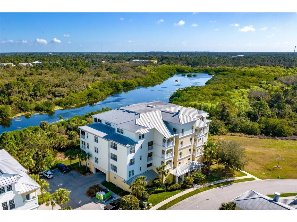 10521 Amberjack Way #304 Englewood FL 34224 - LEMON LAKE D6123858 image1