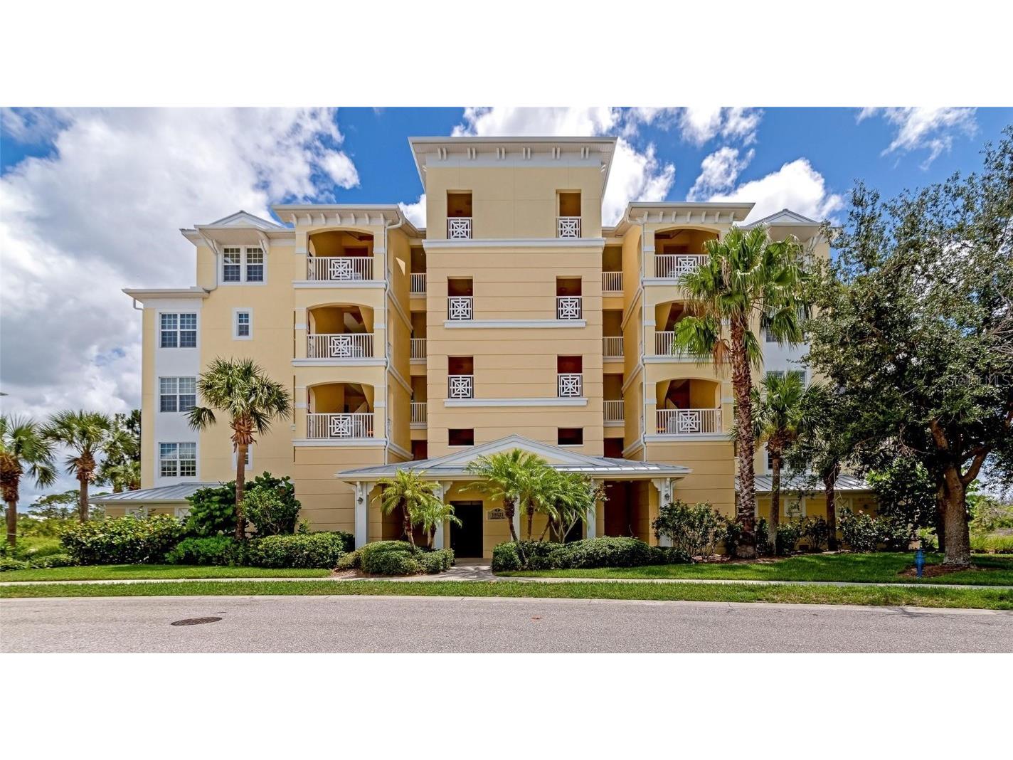 10521 Amberjack Way #401 Englewood FL 34224 A4585512 image1