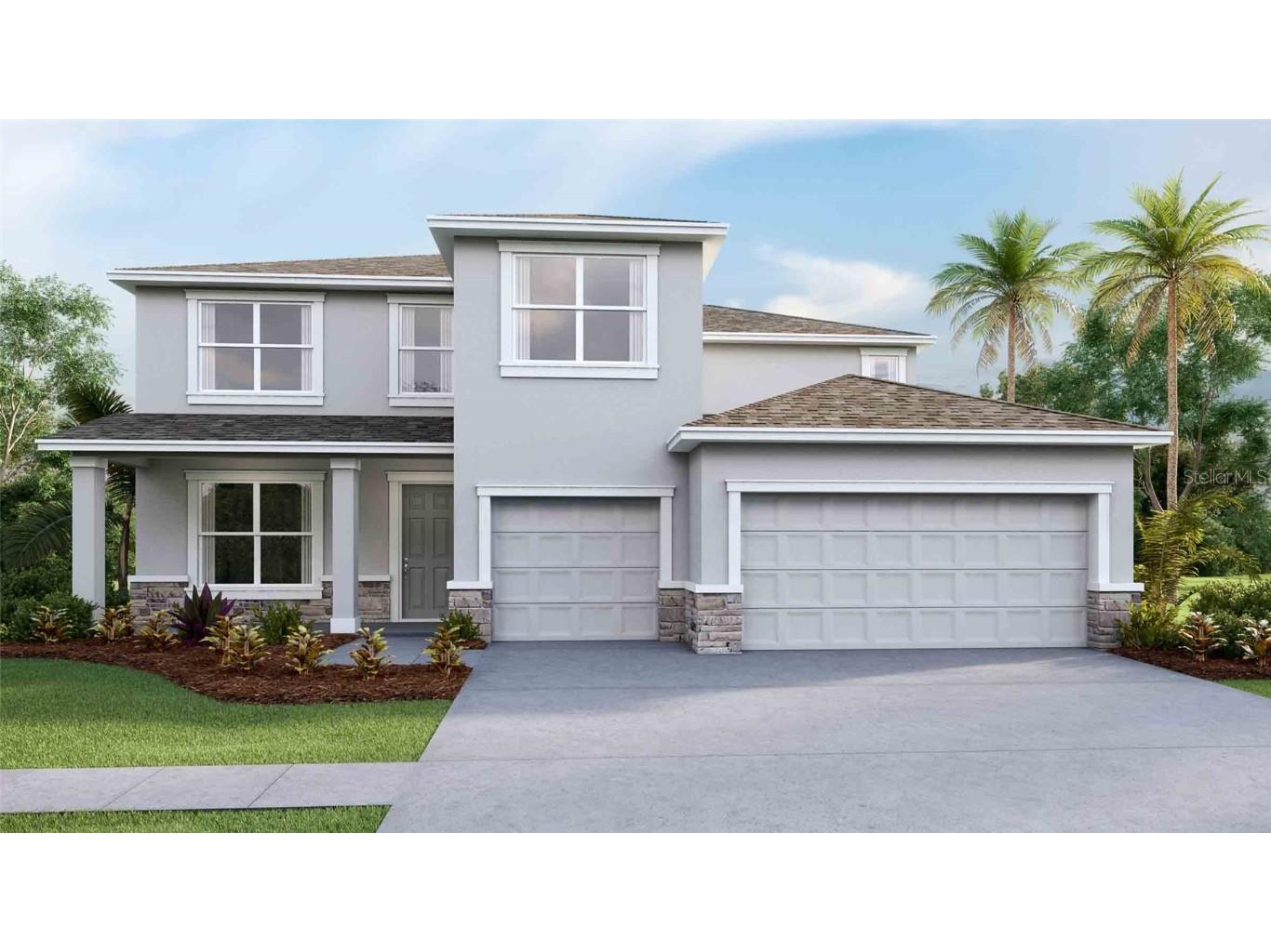 10521 Bridgegate Heights Loop San Antonio FL 33576 - CRYSTAL LAGOON TB8341013 image1