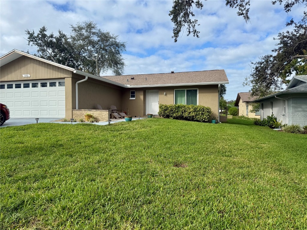10521 Mira Vista Drive Port Richey FL 34668 W7869344 image1