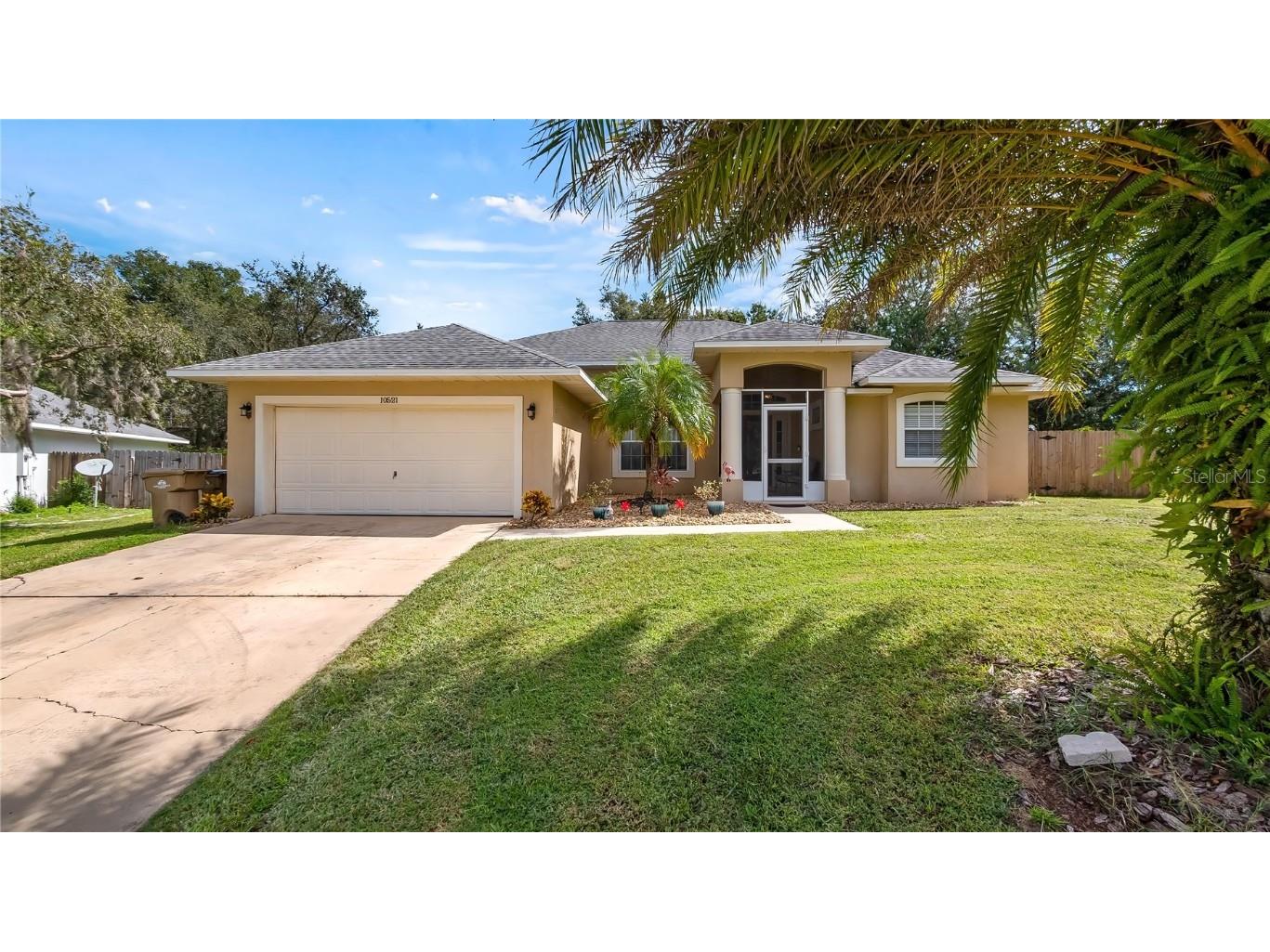 10521 Ollie Court Clermont FL 34711 - LAKE CLAIR G5081851 image1