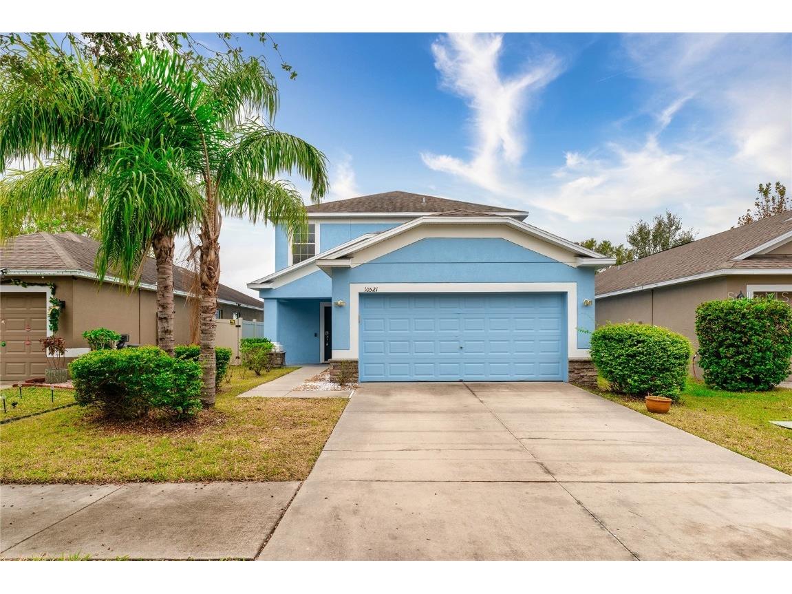 10521 Summer Azure Drive Riverview FL 33578 TB8329820 image1