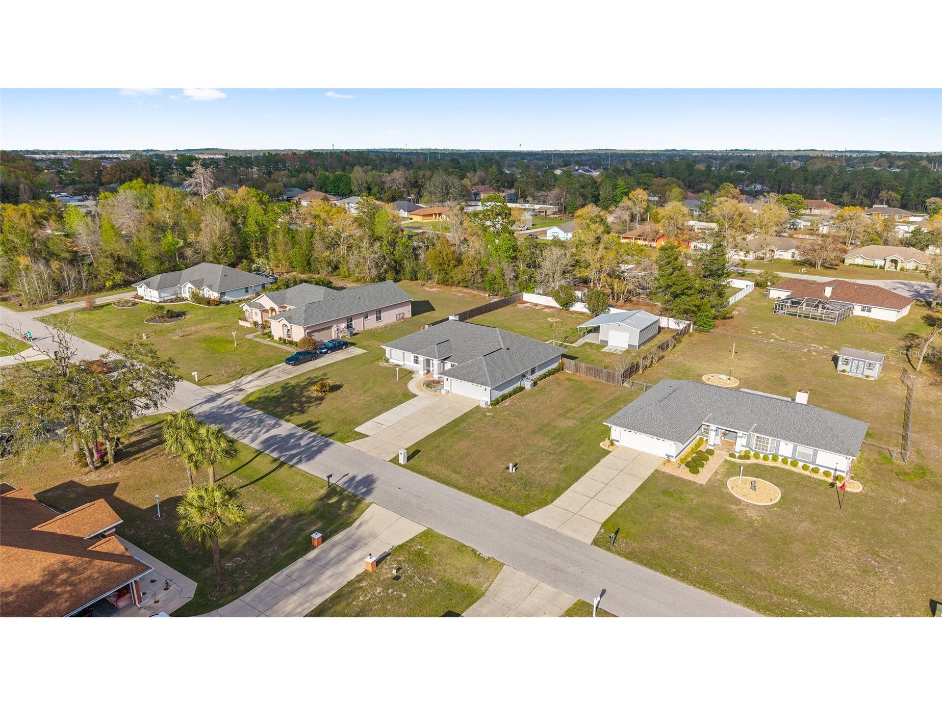10521 SW 54th Court Ocala FL 34476 OM720648 image38