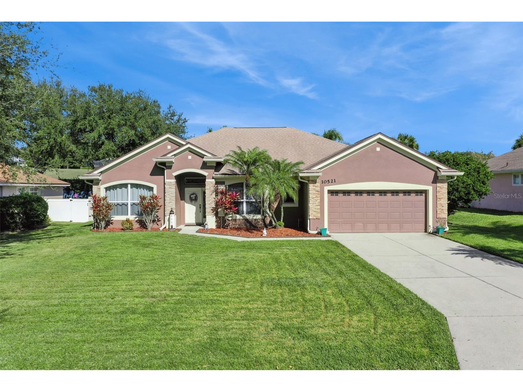 10521 Via Lugano Court Clermont FL 34711 - LAKE LOUISA G5106447 image1