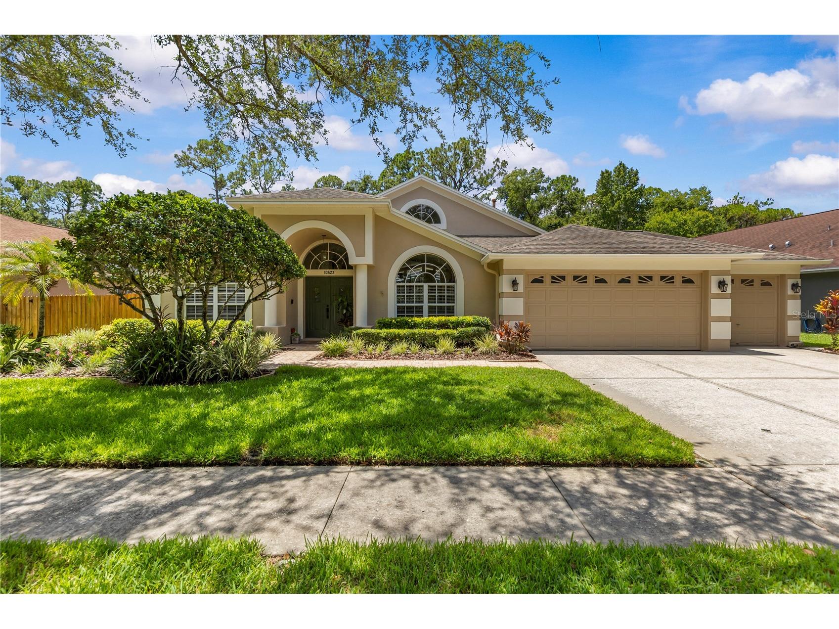 10522 Chambers Drive Tampa FL 33626 TB8523391 image1