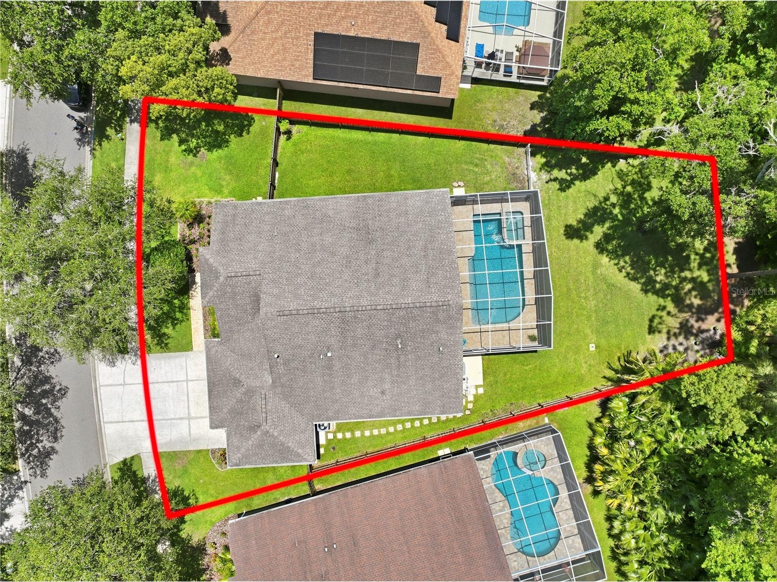 10522 Chambers Drive Tampa FL 33626 TB8523391 image51