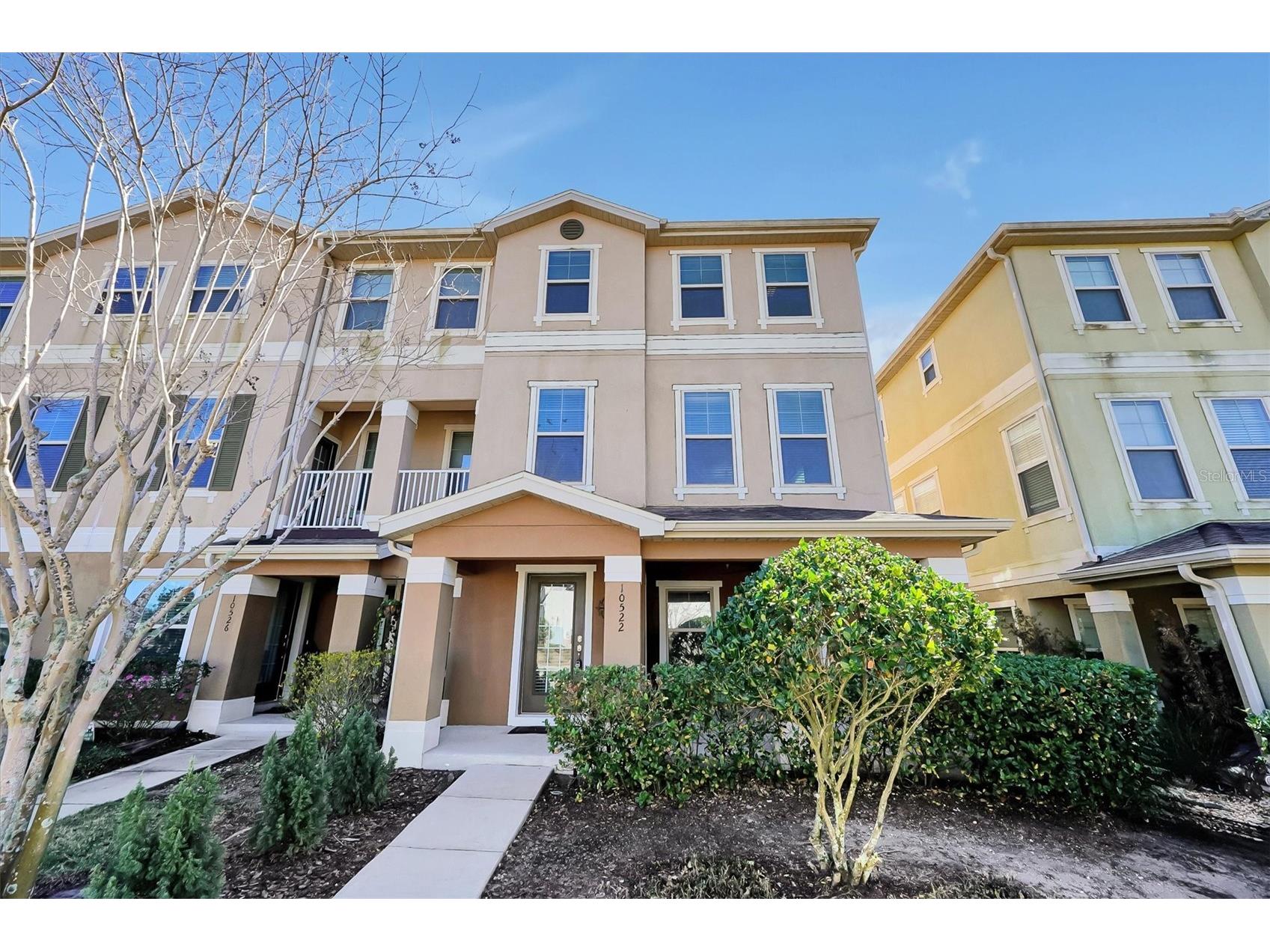 10522 Green Ivy Lane Orlando FL 32832 O6385951 image4