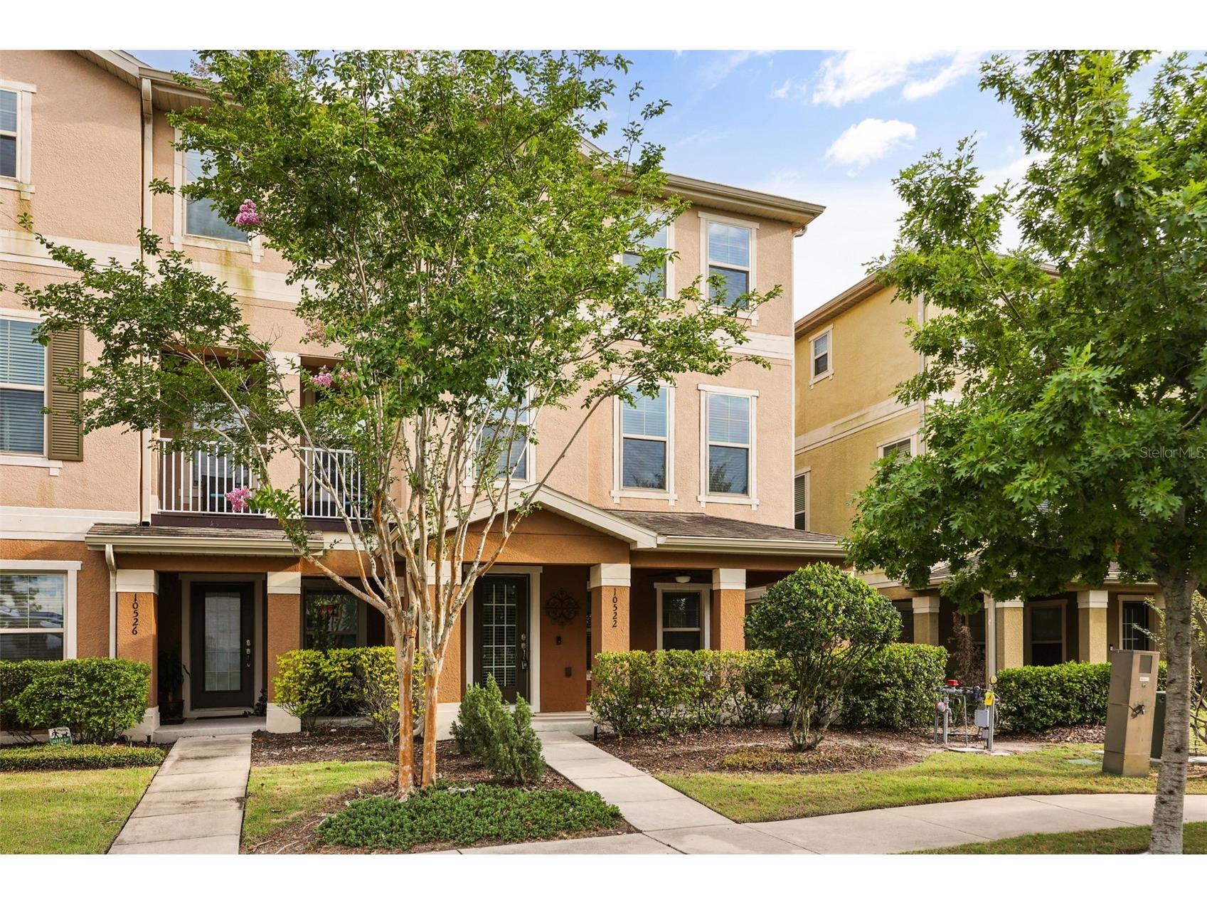 10522 Green Ivy Lane Orlando FL 32832 - East Lake O6420252 image1