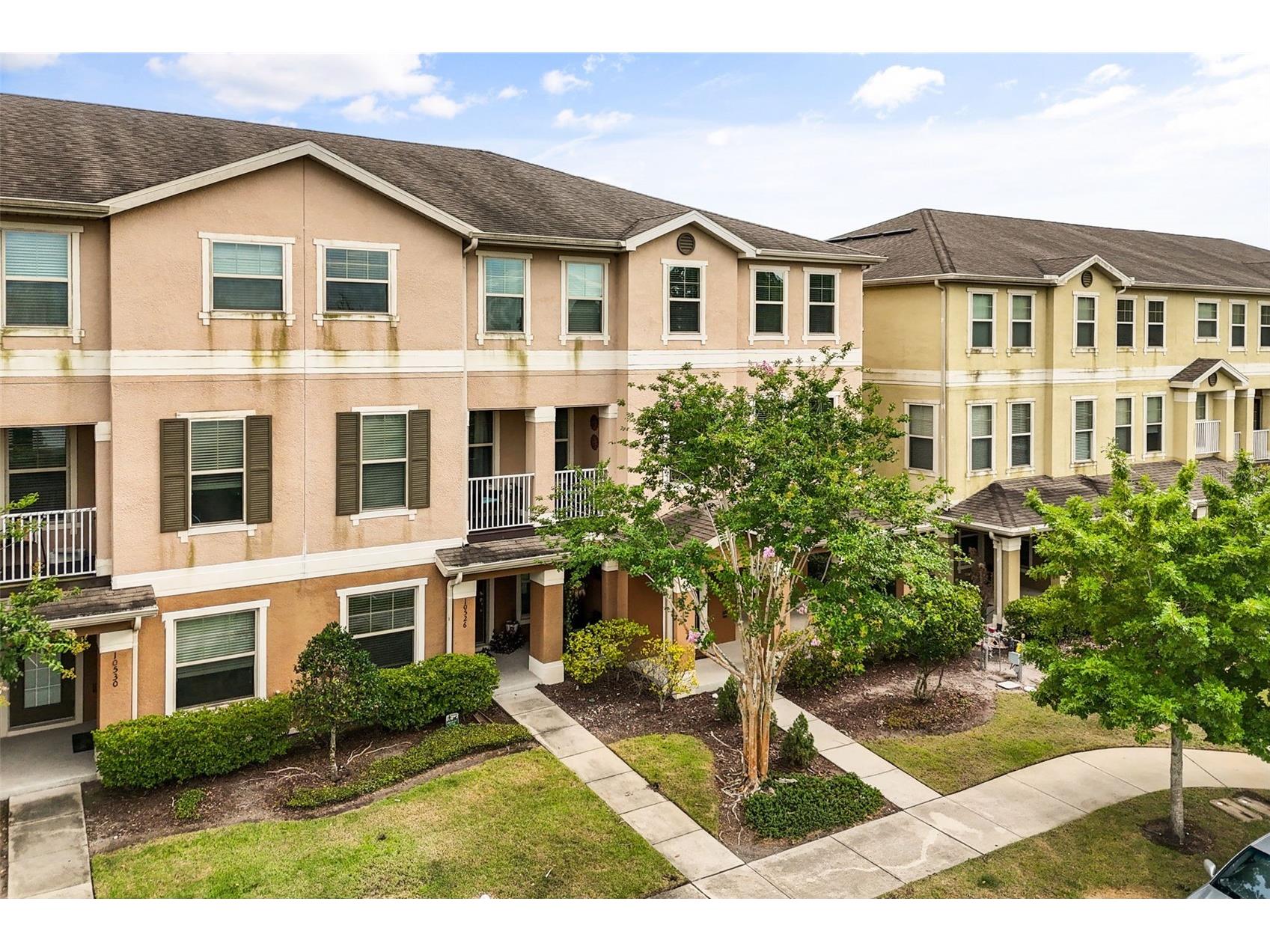 10522 Green Ivy Lane Orlando FL 32832 - East Lake O6420252 image35
