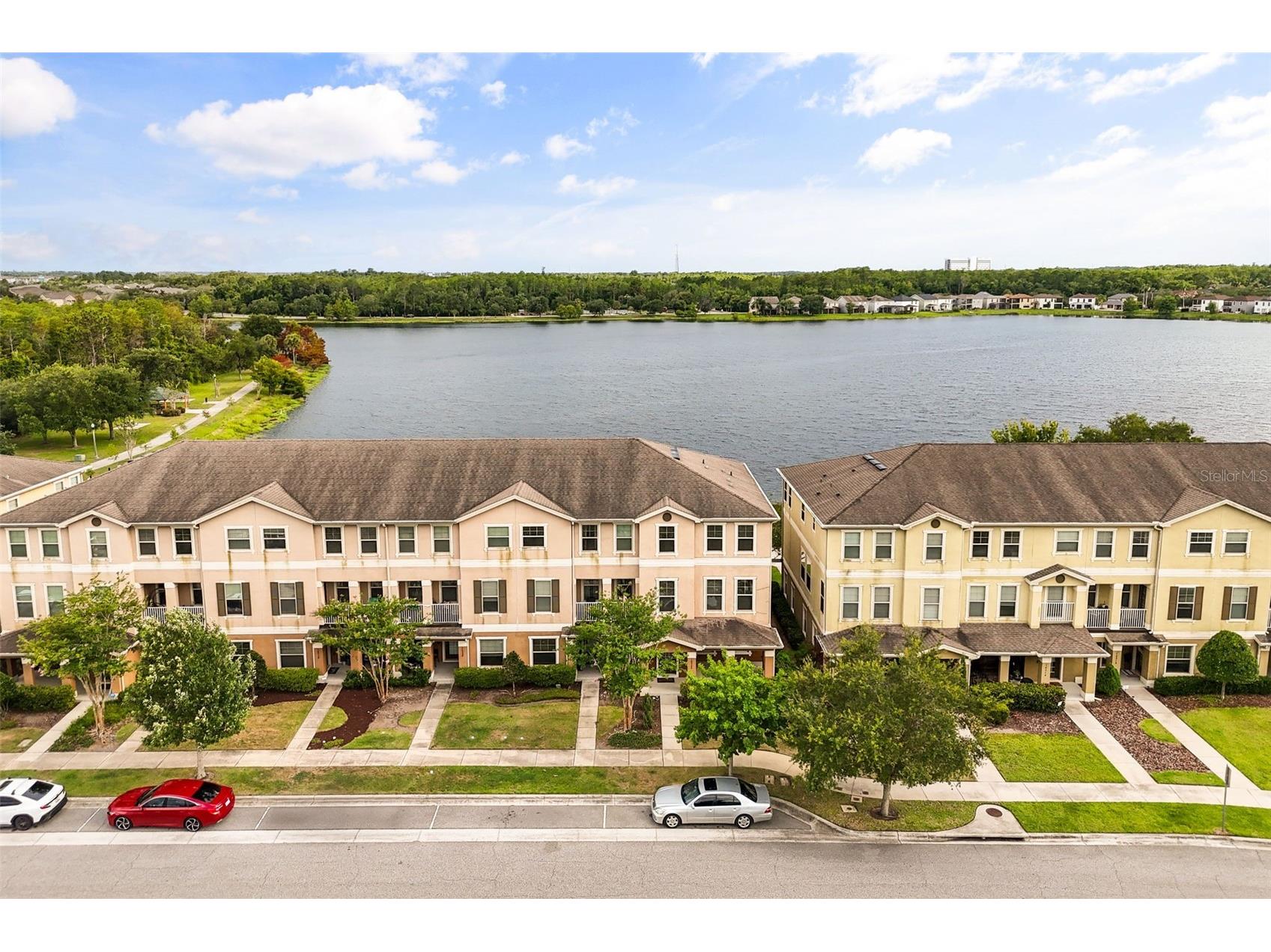 10522 Green Ivy Lane Orlando FL 32832 - East Lake O6420252 image36