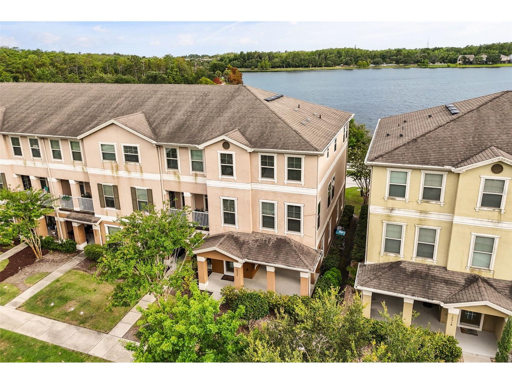 10522 Green Ivy Lane Orlando FL 32832 - East Lake O6420252 image37