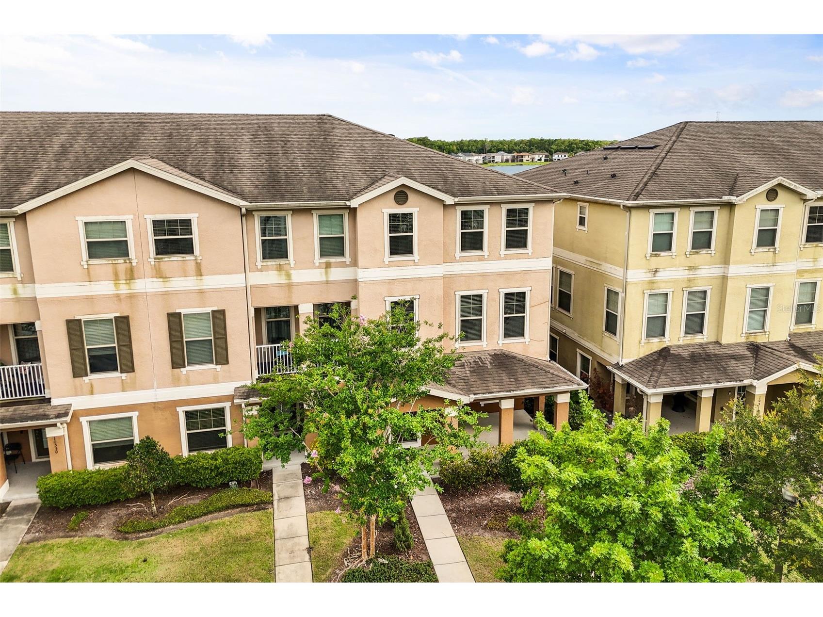 10522 Green Ivy Lane Orlando FL 32832 - East Lake O6420252 image38