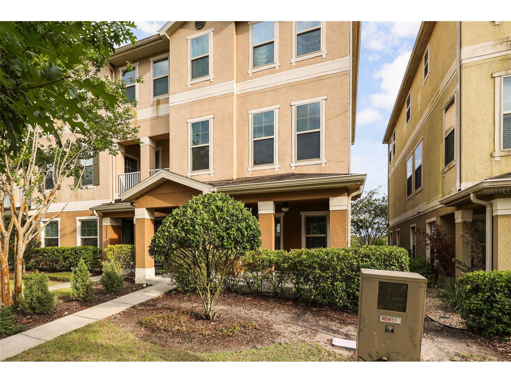10522 Green Ivy Lane Orlando FL 32832 - East Lake O6420252 image39