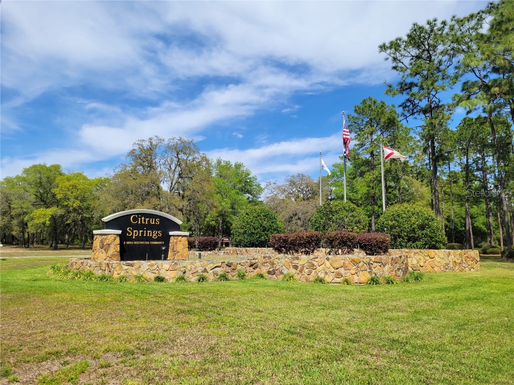 10522 N Elkcam Boulevard Citrus Springs FL 34433 OM680799 image17