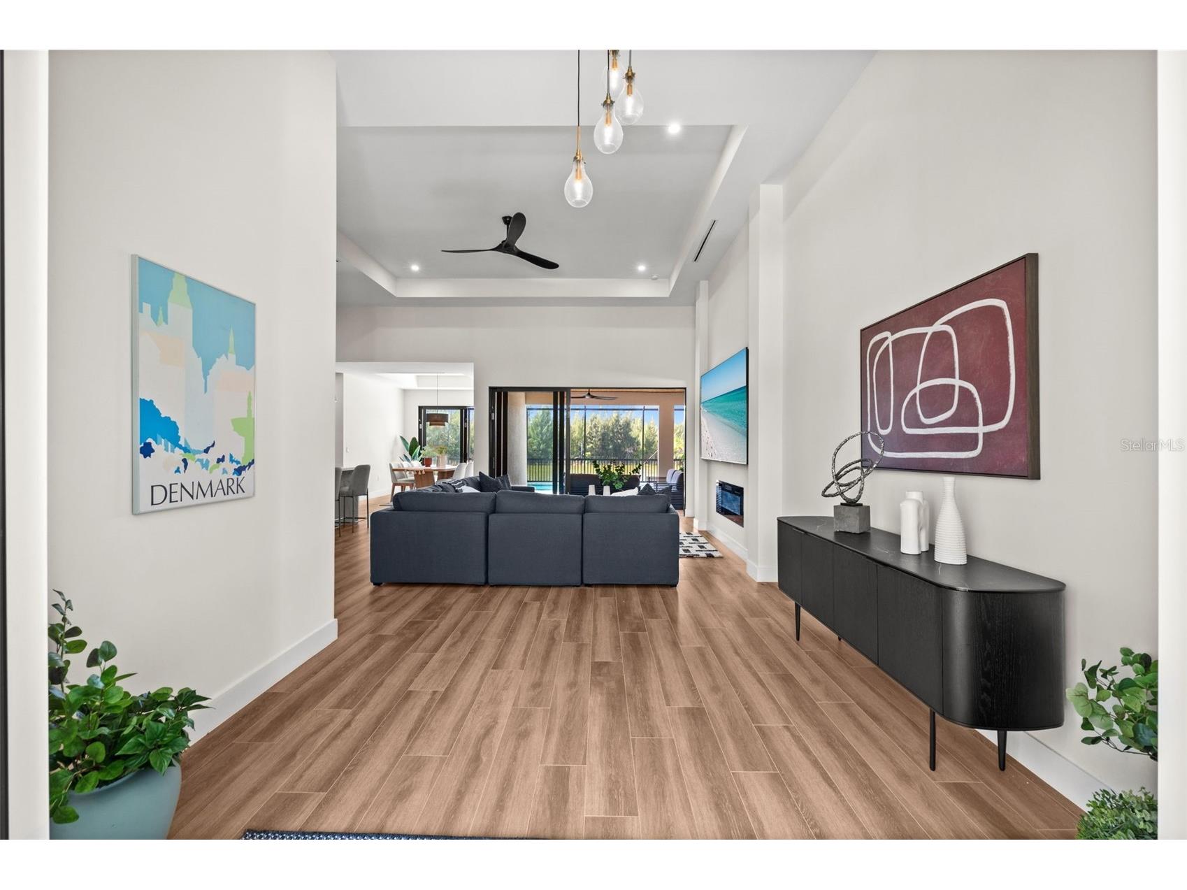 10522 Riverside Road Port Charlotte FL 33981 - SANTA CRUZ WATERWAY C7525111 image13