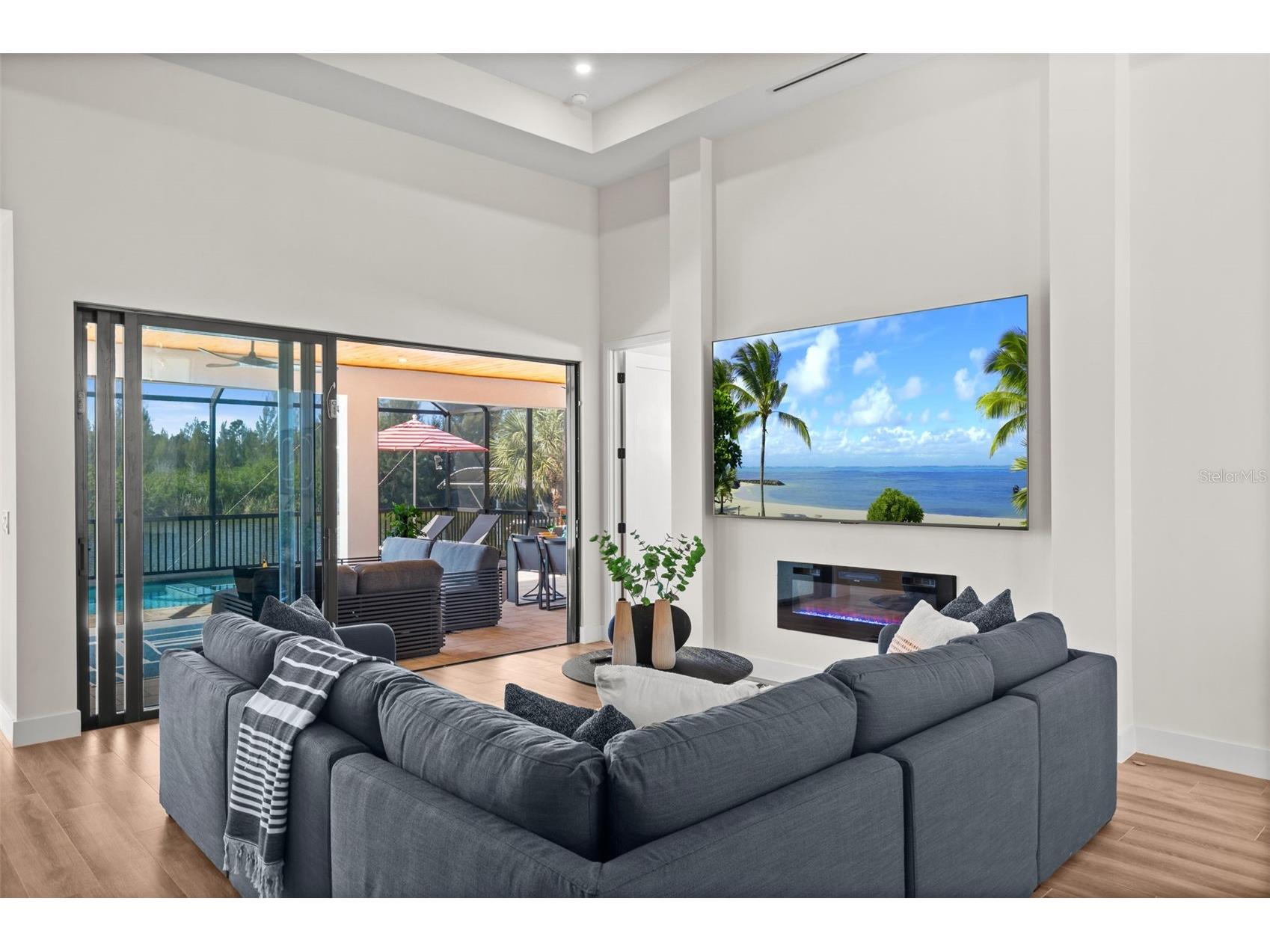 10522 Riverside Road Port Charlotte FL 33981 - SANTA CRUZ WATERWAY C7525111 image14