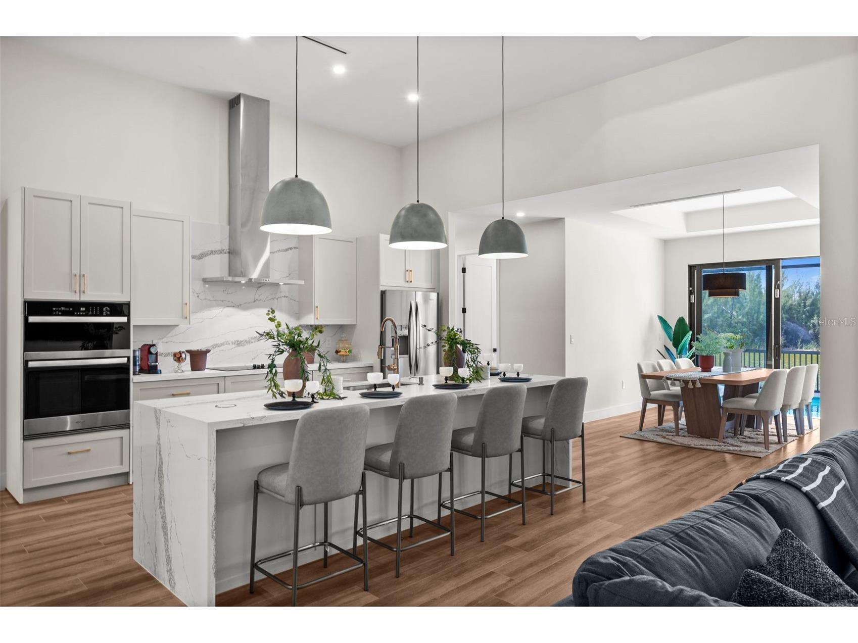 10522 Riverside Road Port Charlotte FL 33981 - SANTA CRUZ WATERWAY C7525111 image19