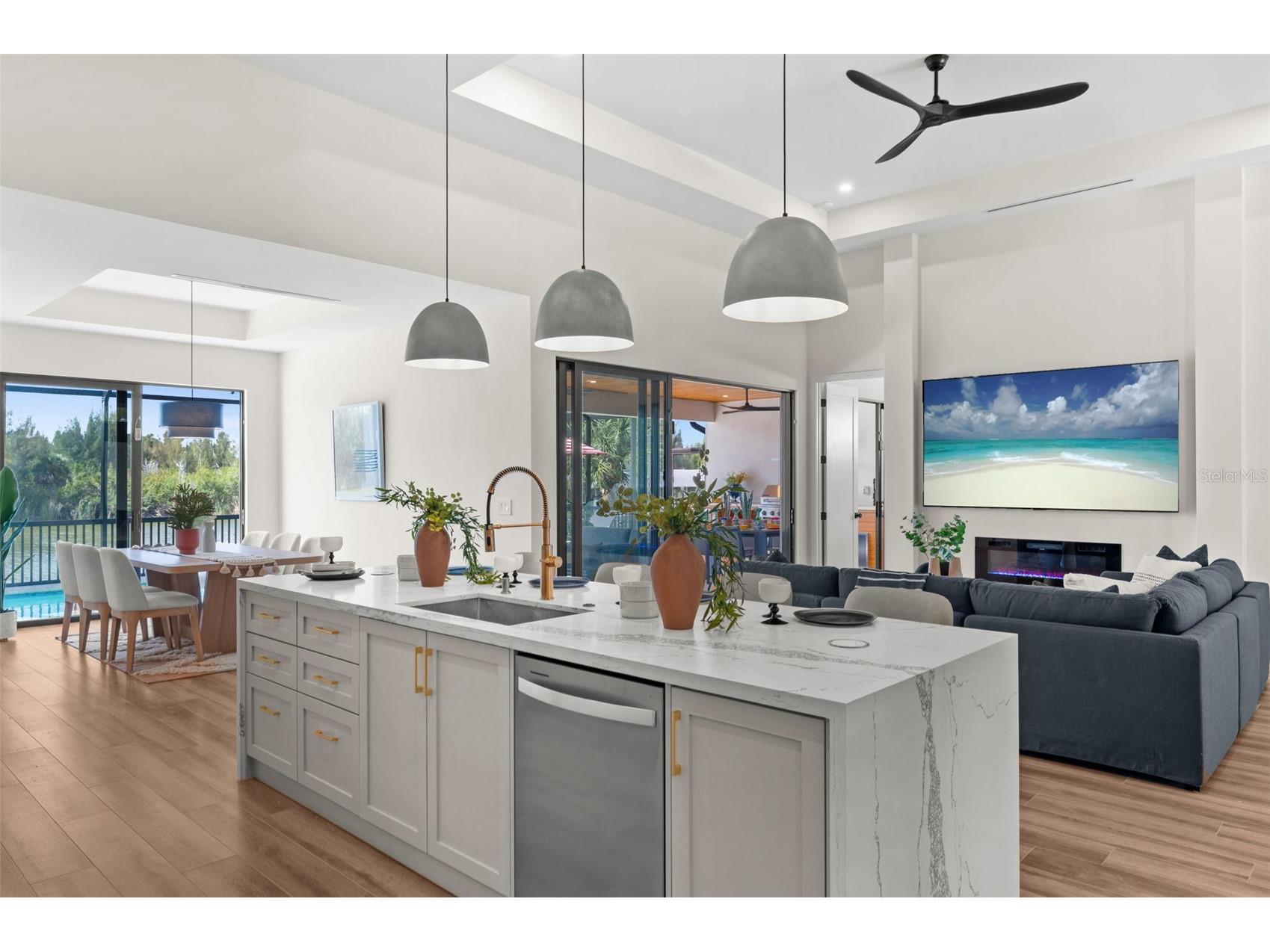 10522 Riverside Road Port Charlotte FL 33981 - SANTA CRUZ WATERWAY C7525111 image20