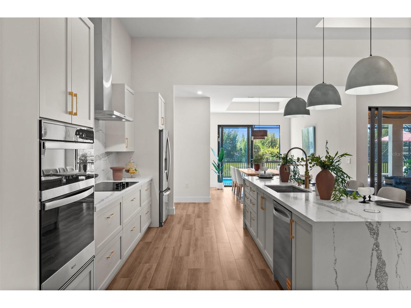 10522 Riverside Road Port Charlotte FL 33981 - SANTA CRUZ WATERWAY C7525111 image21