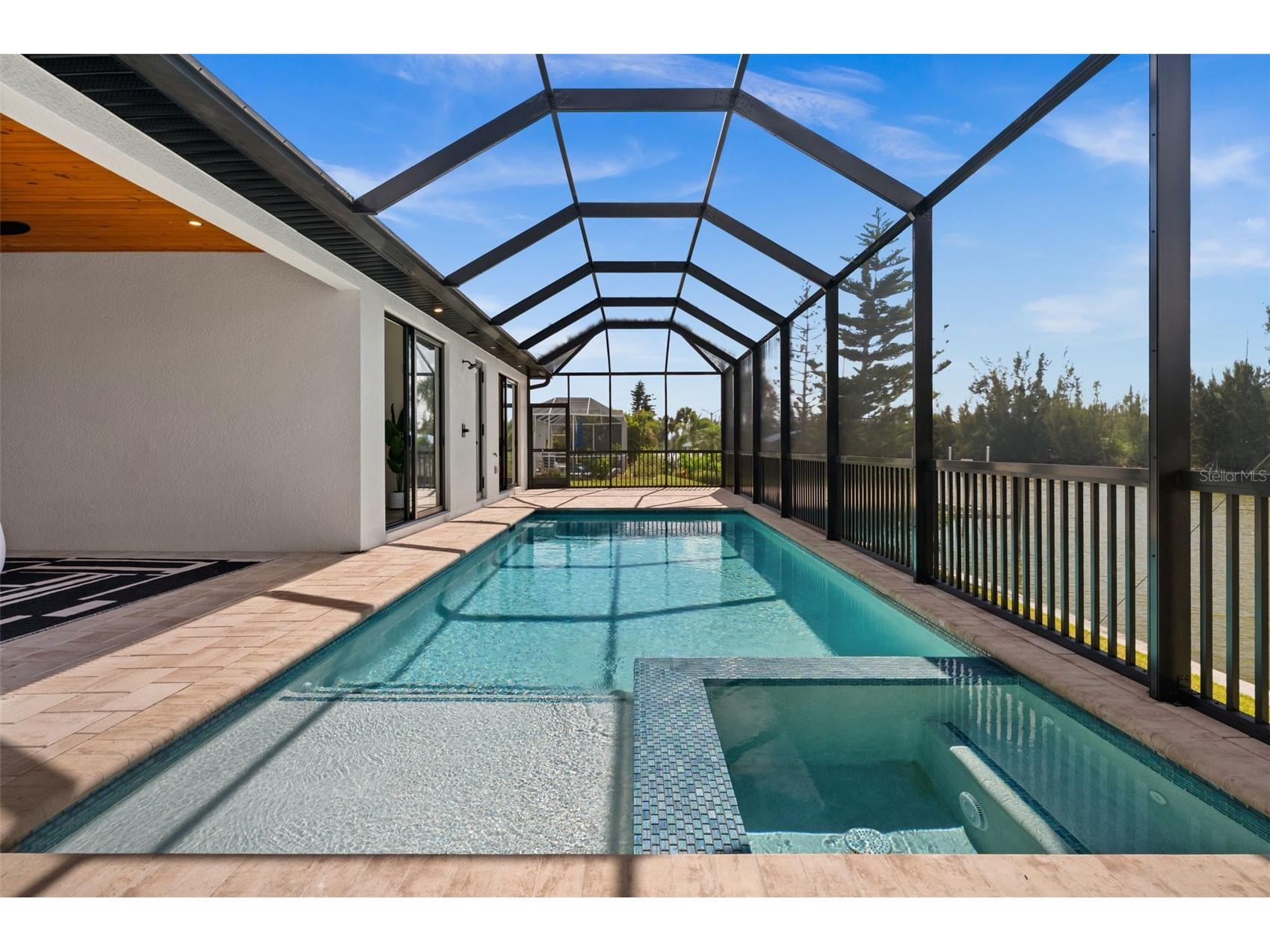 10522 Riverside Road Port Charlotte FL 33981 - SANTA CRUZ WATERWAY C7525111 image3