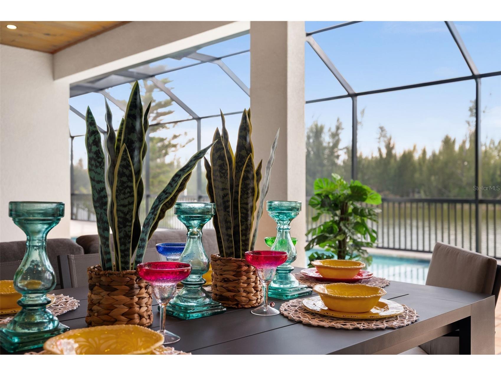 10522 Riverside Road Port Charlotte FL 33981 - SANTA CRUZ WATERWAY C7525111 image74