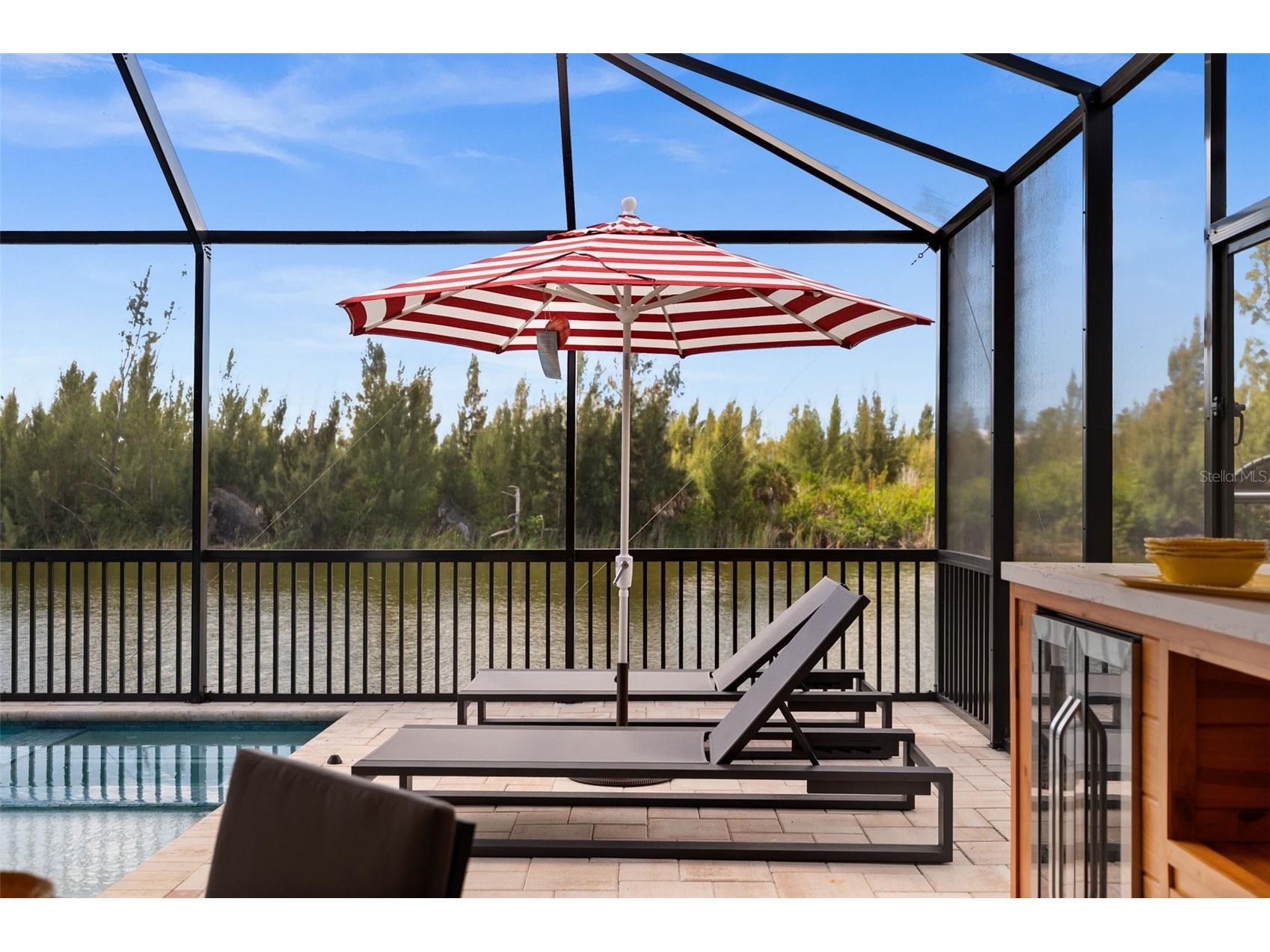 10522 Riverside Road Port Charlotte FL 33981 - SANTA CRUZ WATERWAY C7525111 image81