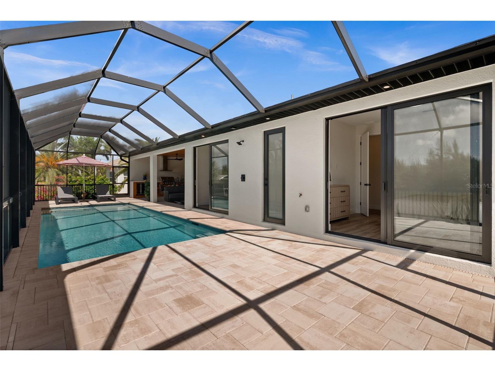 10522 Riverside Road Port Charlotte FL 33981 - SANTA CRUZ WATERWAY C7525111 image84