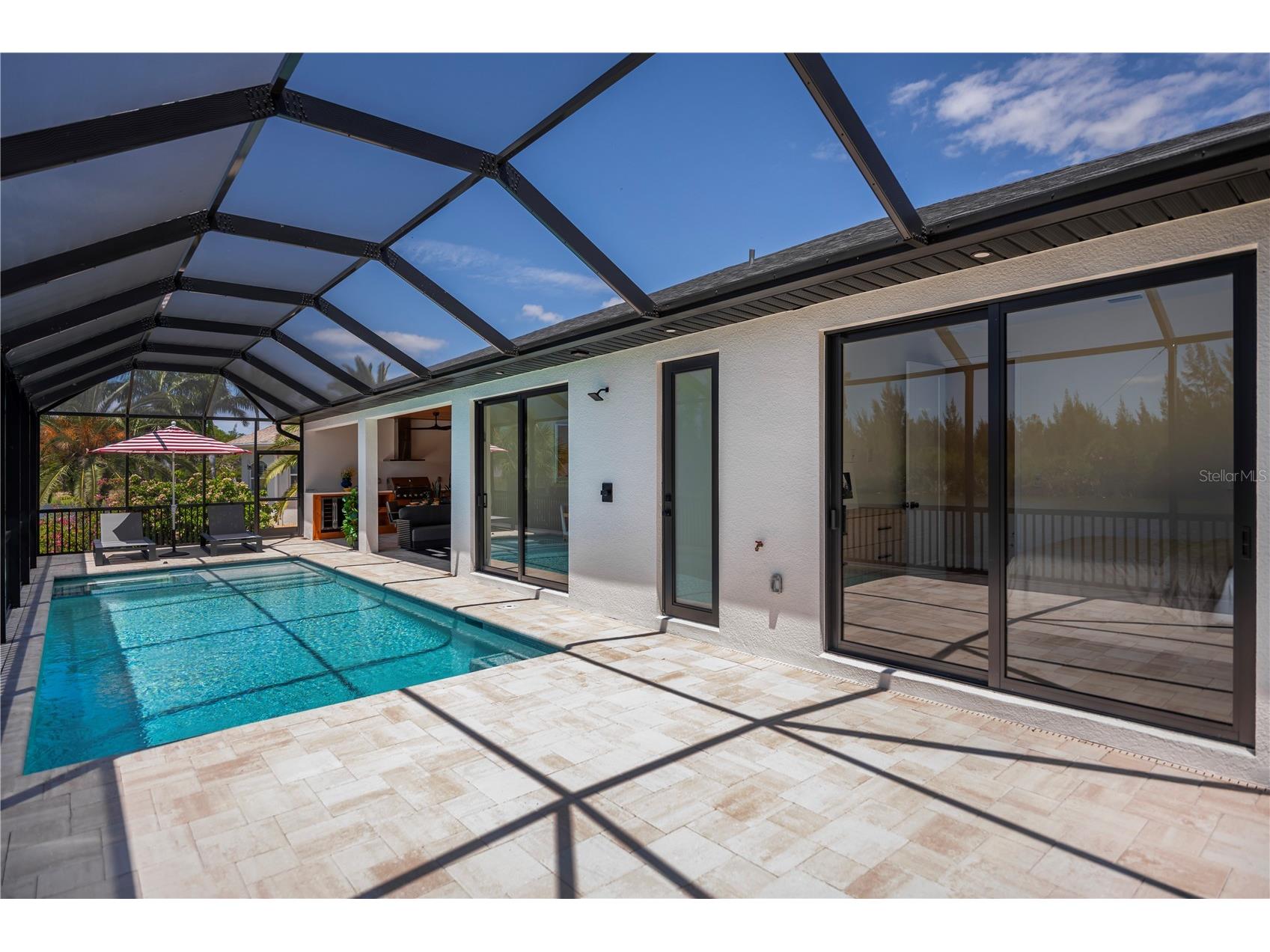 10522 Riverside Road Port Charlotte FL 33981 - SANTA CRUZ WATERWAY C7525111 image88