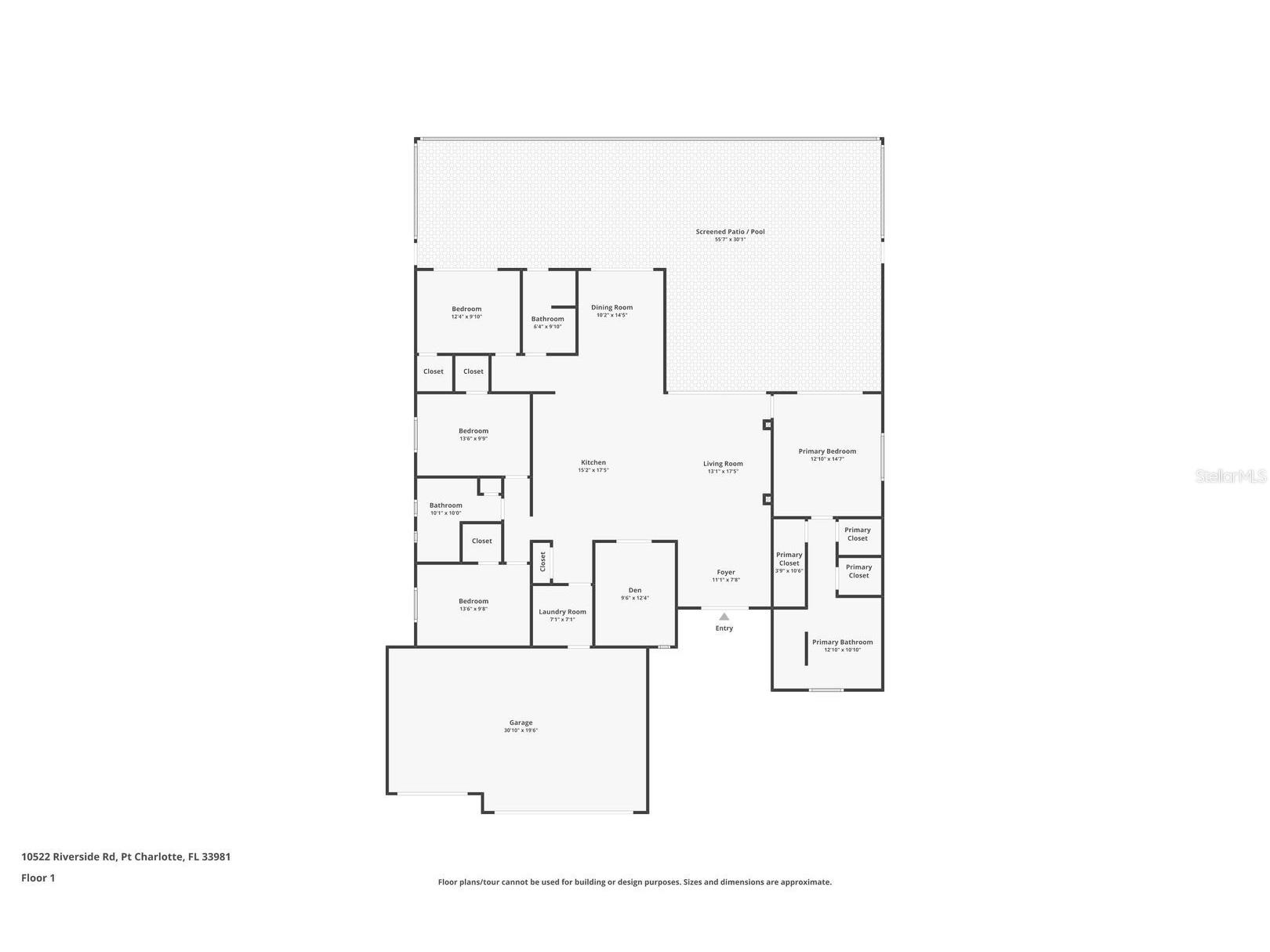 10522 Riverside Road Port Charlotte FL 33981 D6143627 image37