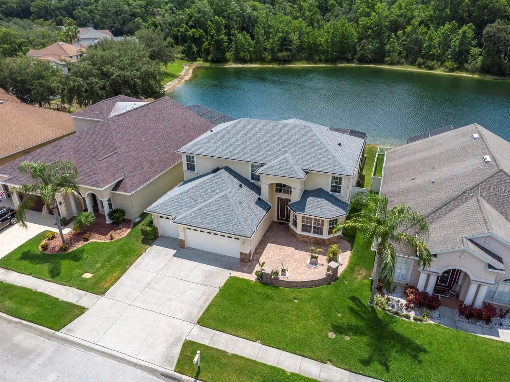 10522 Sky Flower Court Land O Lakes FL 34638 W7865271 image1