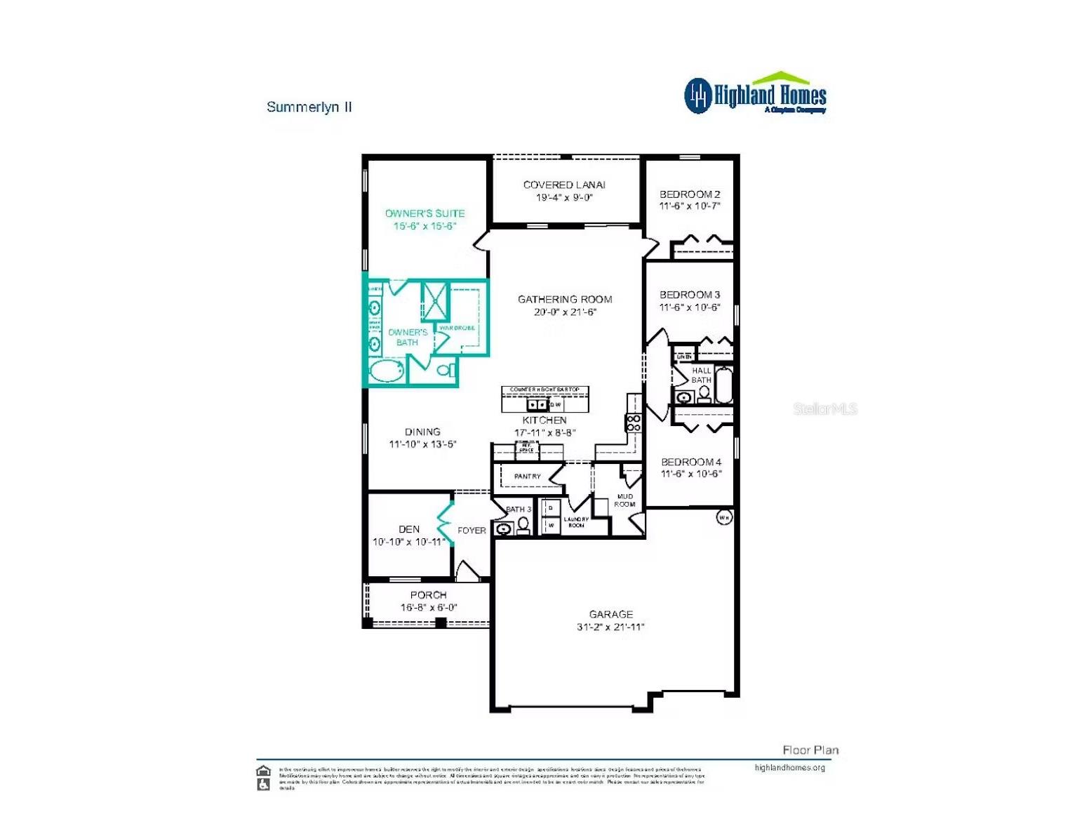 10522 SW 76th Court Ocala FL 34476 L4960328 image2