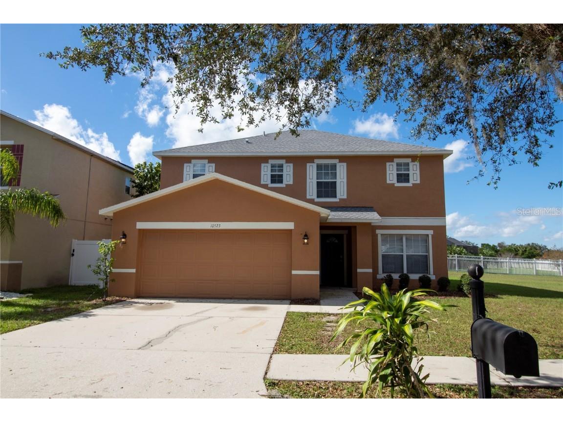 10523 Boyette Creek Boulevard Riverview FL 33569 U8182122 image1