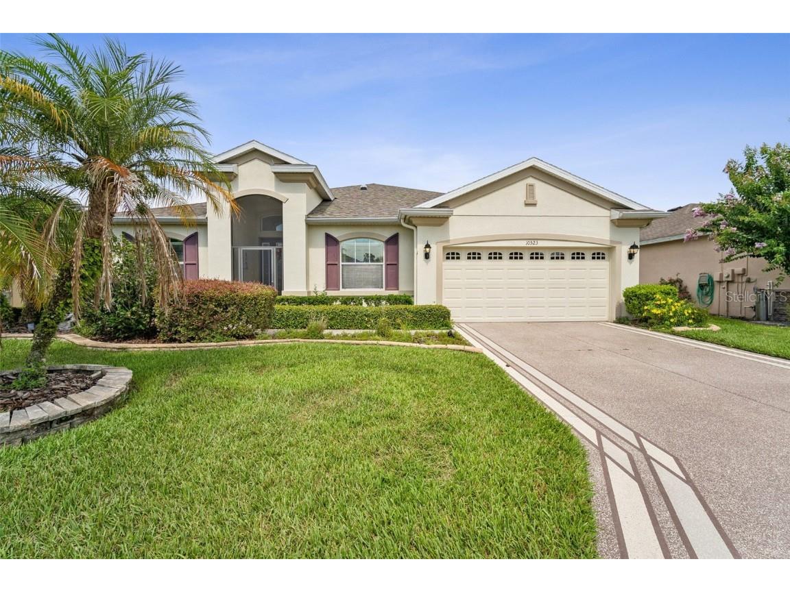 10523 Hyannisport Loop San Antonio FL 33576 TB8408933 image1