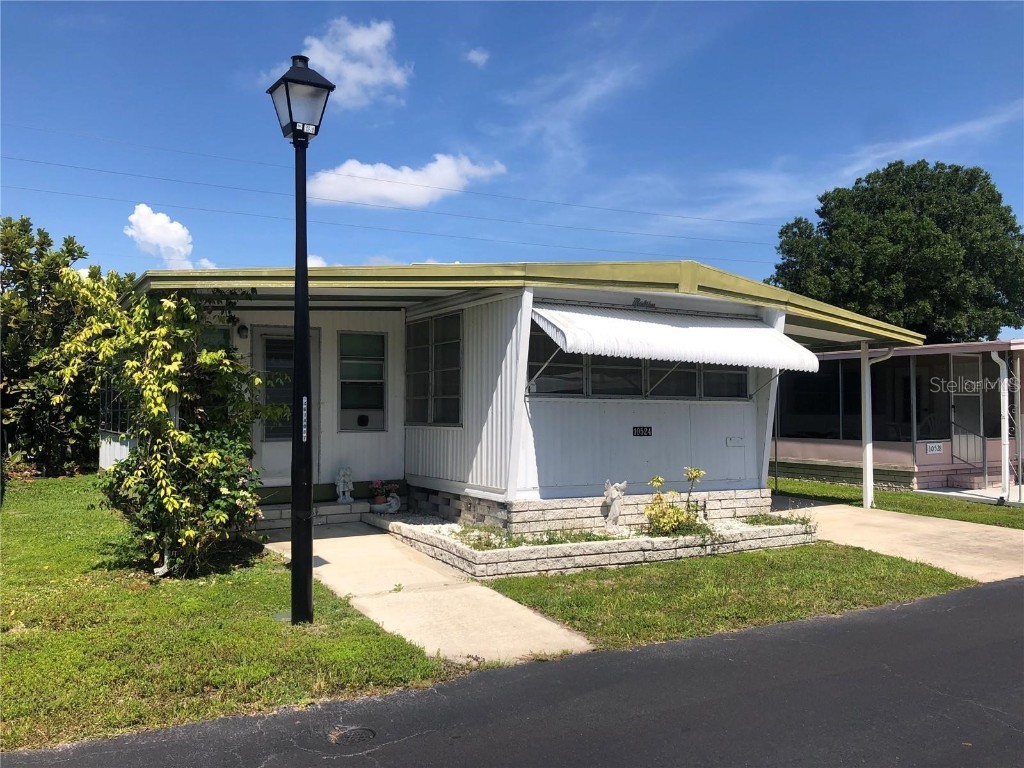 10524 Poplar Street NE #14 Saint Petersburg FL 33716 U8248720 image1