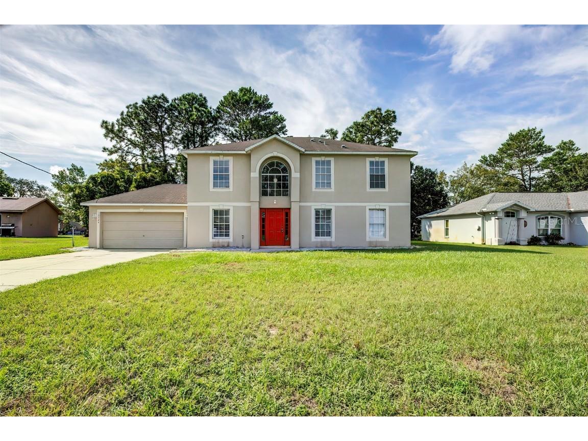 10524 Thornberry Drive Spring Hill FL 34608 W7869925 image1