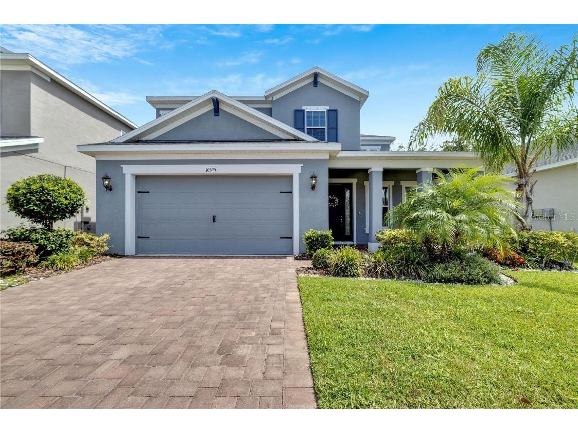 10525 Alcon Blue Drive Riverview FL 33578 T3459316 image1