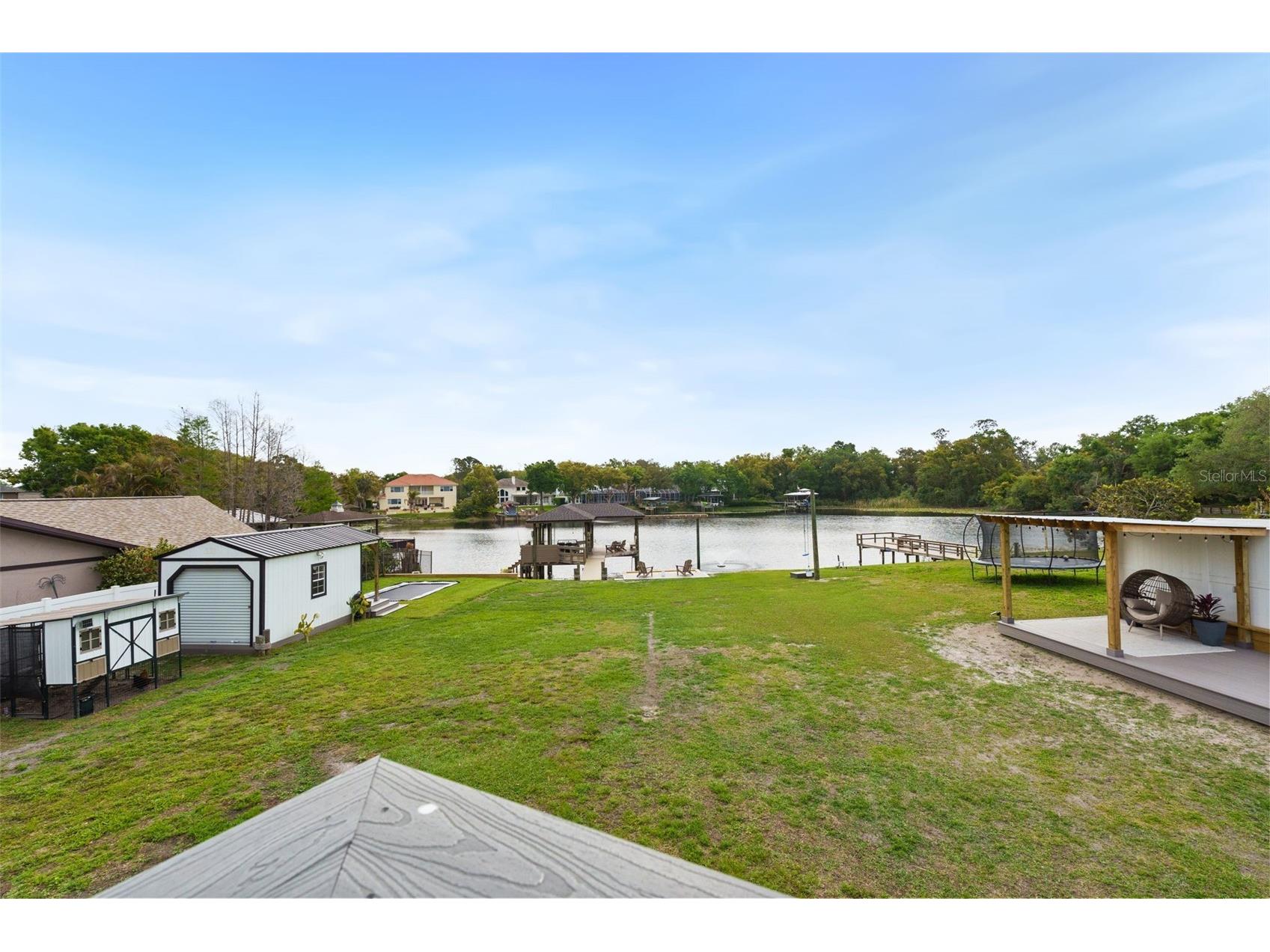 10525 Homestead Drive Tampa FL 33618 TB8490147 image39