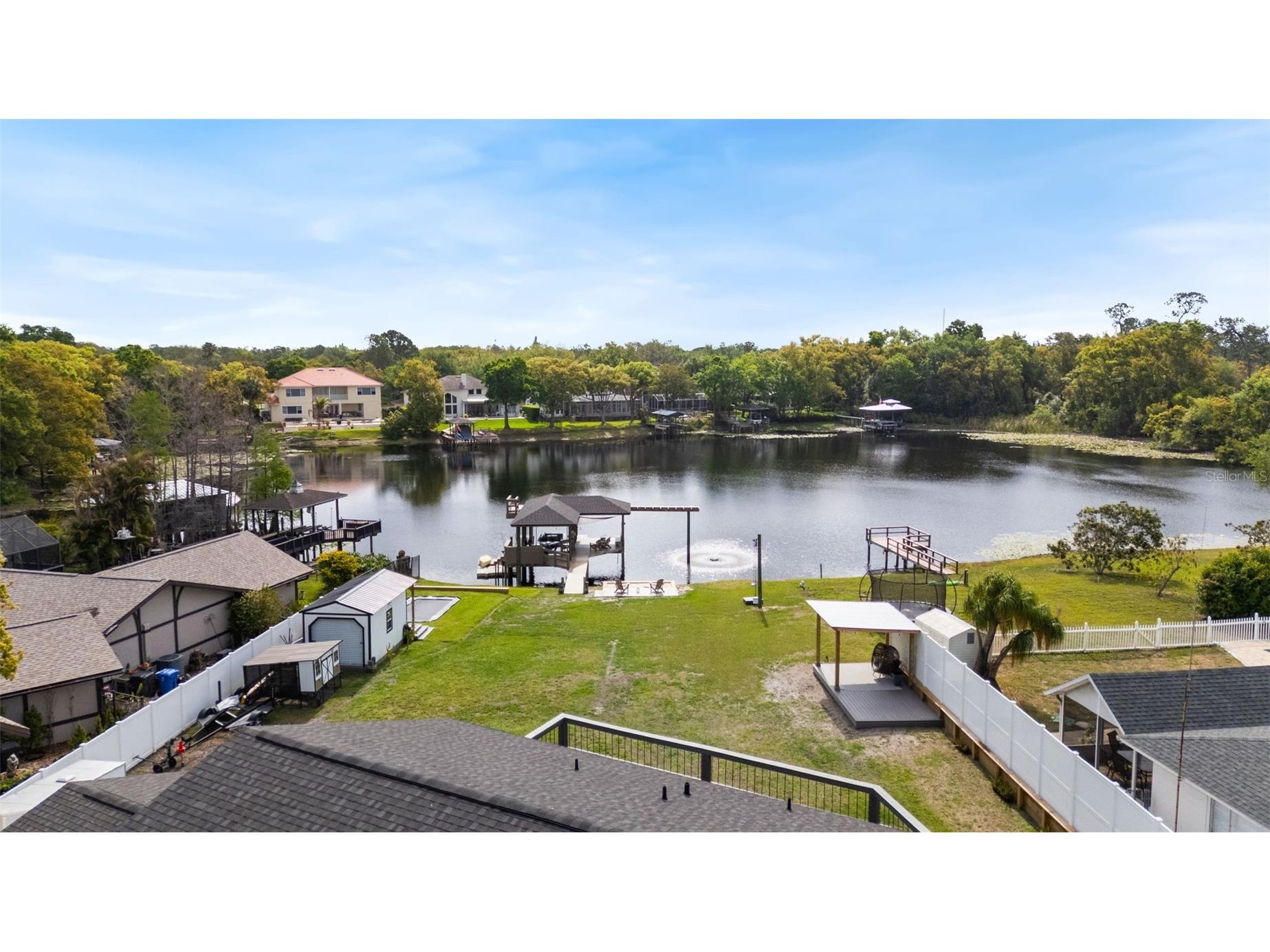 10525 Homestead Drive Tampa FL 33618 TB8490147 image47