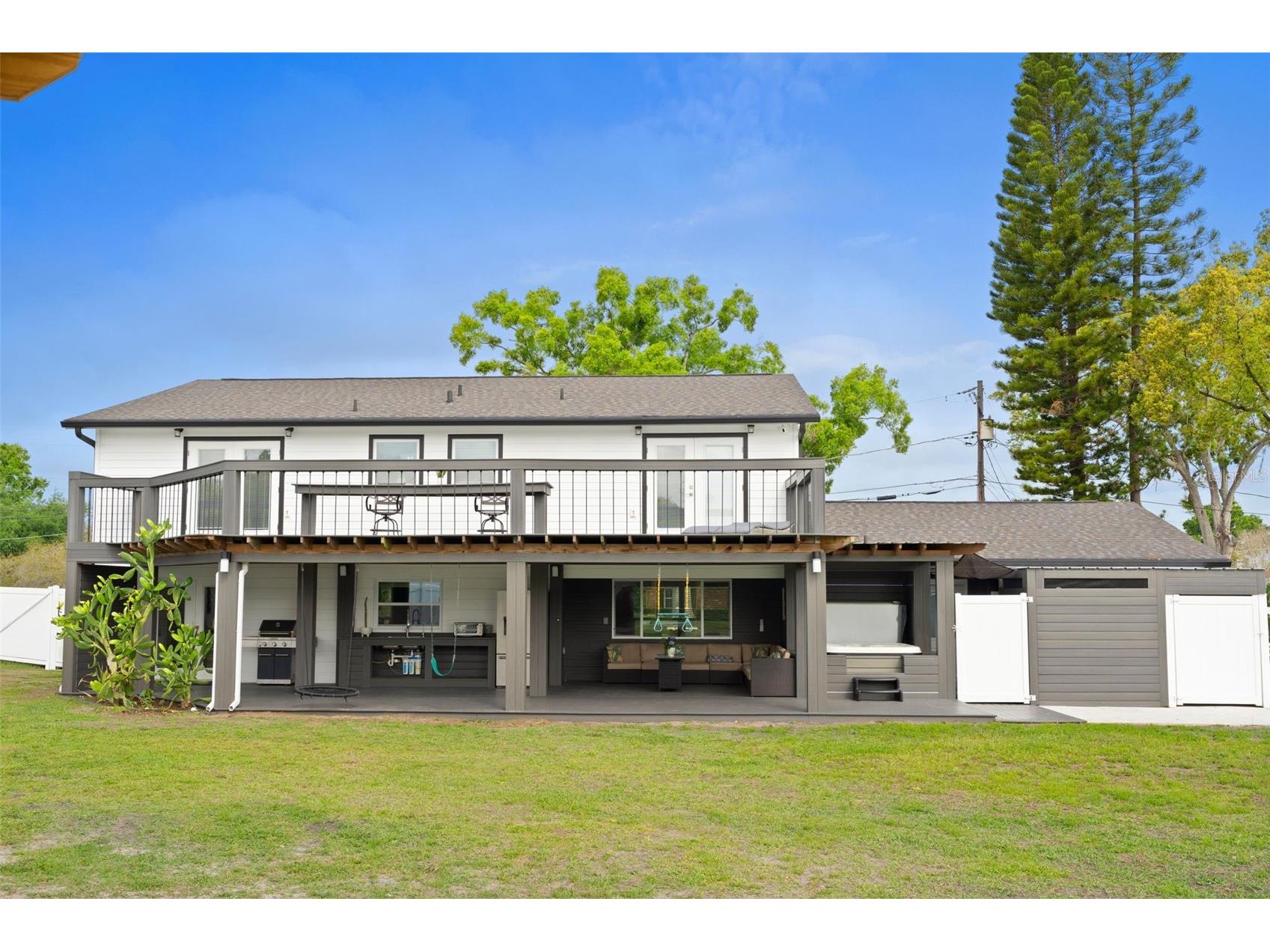 10525 Homestead Drive Tampa FL 33618 TB8490147 image48