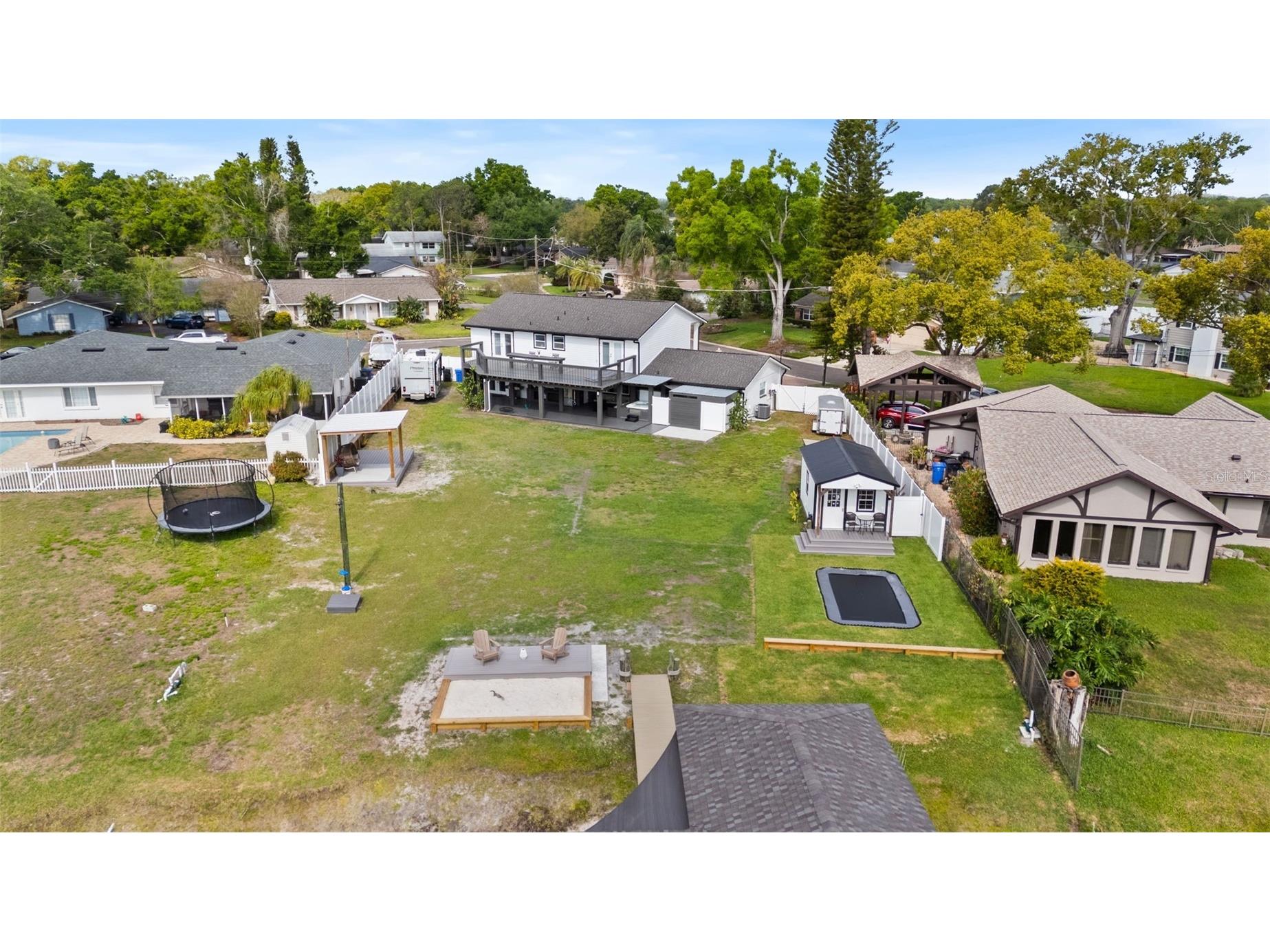 10525 Homestead Drive Tampa FL 33618 TB8490147 image49