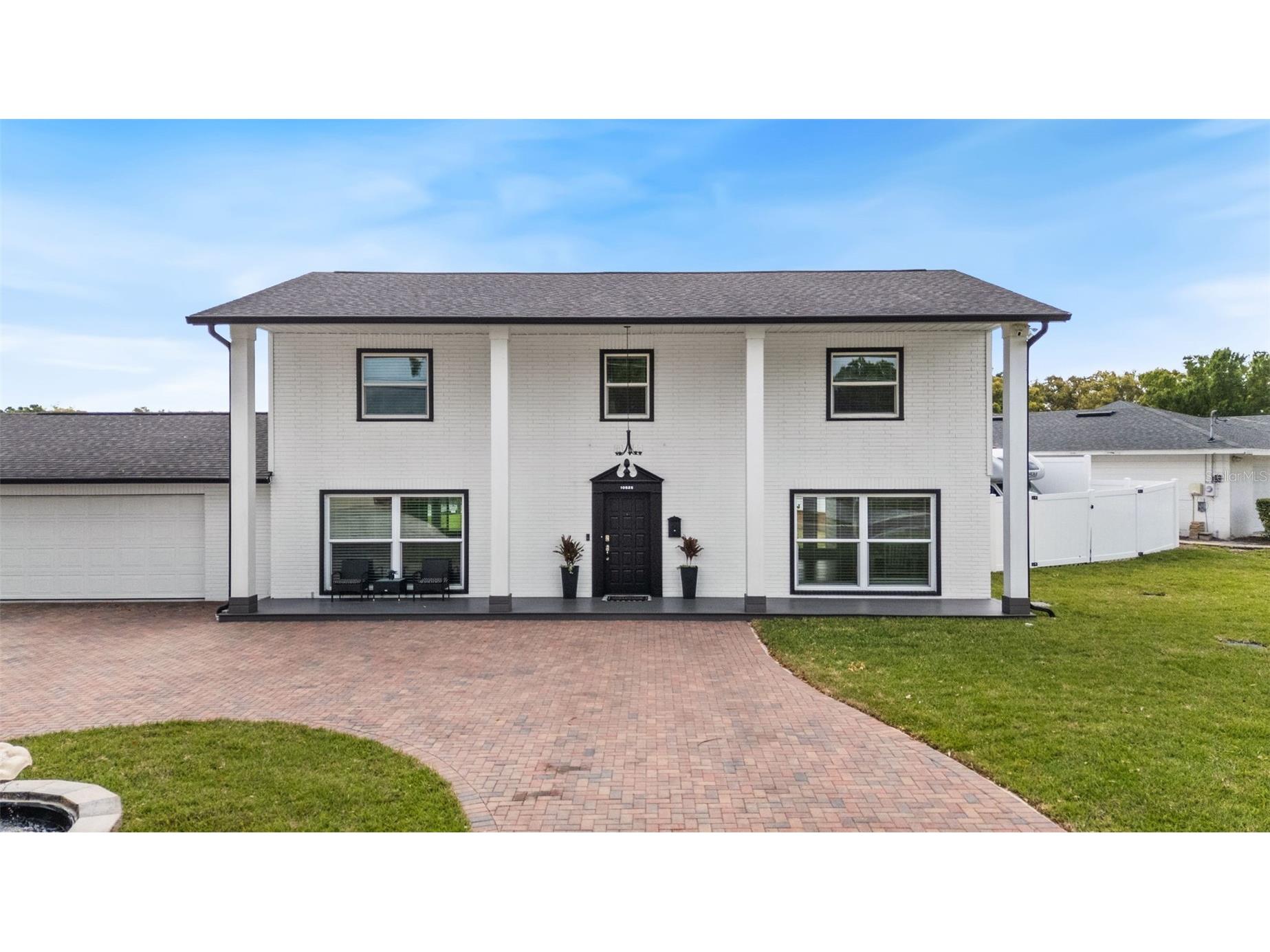 10525 Homestead Drive Tampa FL 33618 TB8490147 image62
