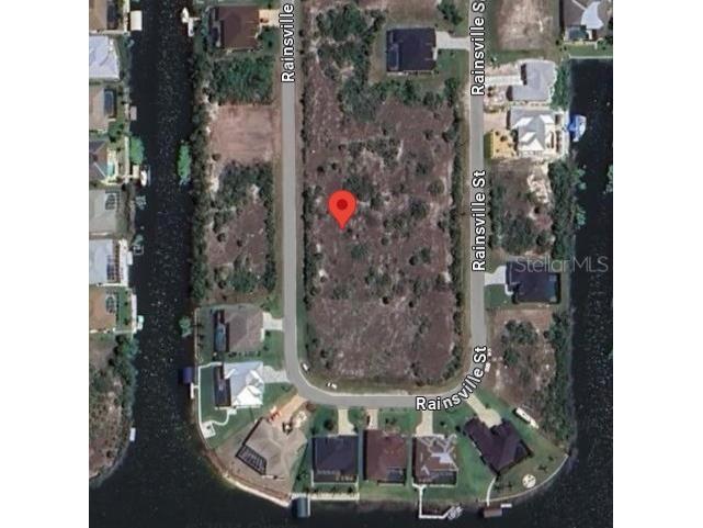 10525 Rainsville Street Port Charlotte FL 33981 A4616817 image1