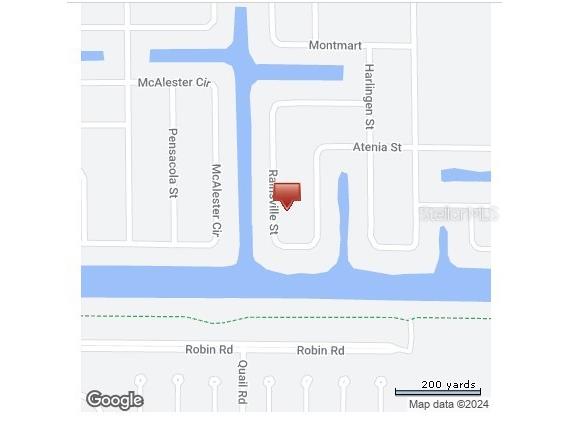 10525 Rainsville Street Port Charlotte FL 33981 A4616817 image3