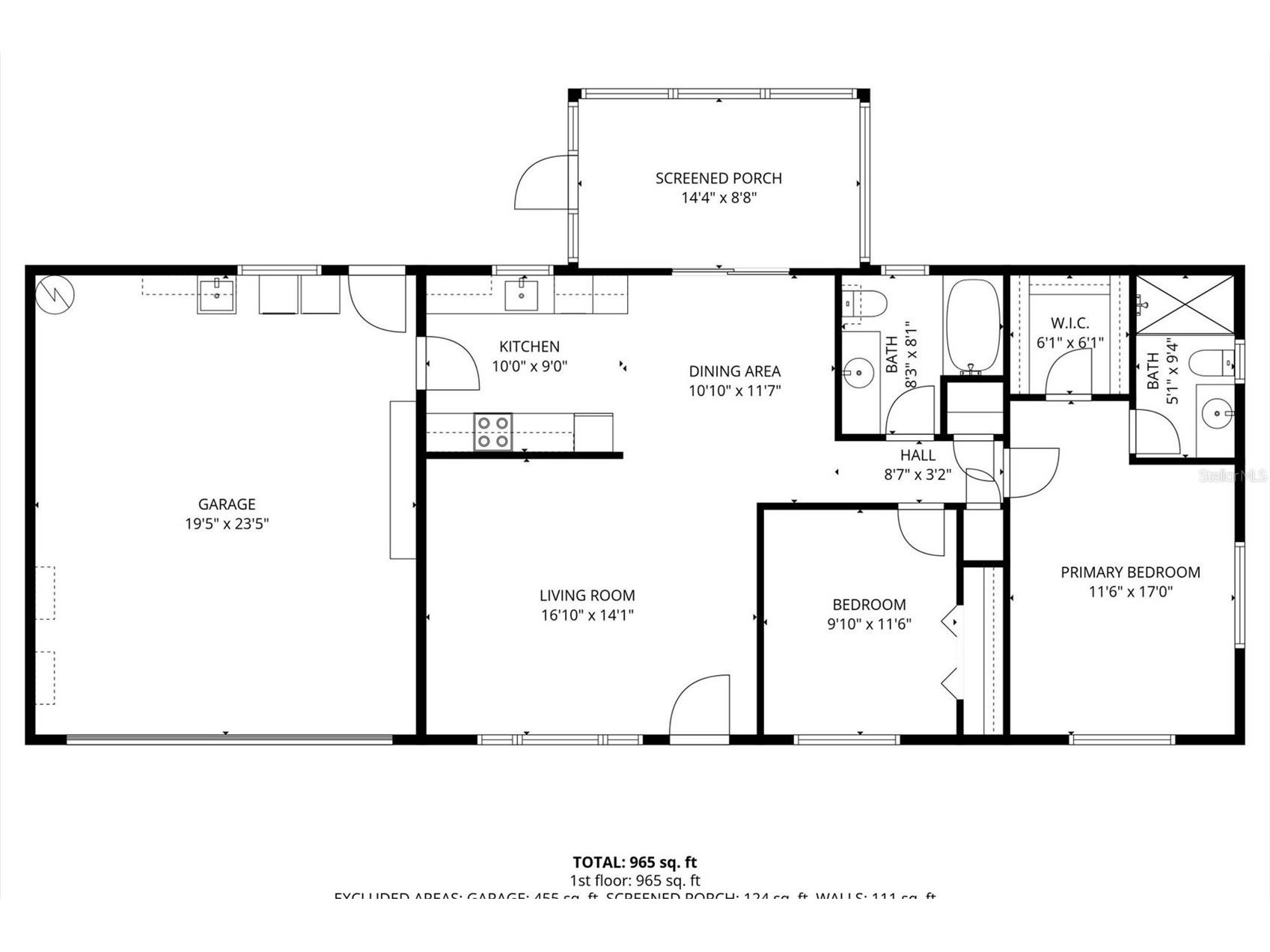 10525 SE 178th Street Summerfield FL 34491 OM716476 image22