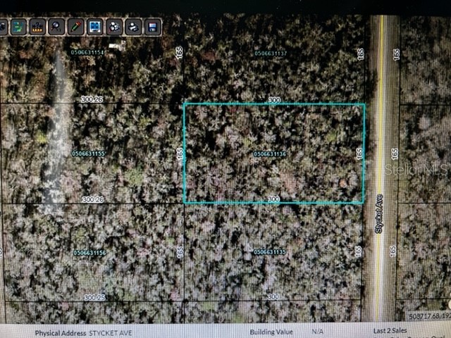 10525 Stycket Avenue Hastings FL 32145 FC291351 image1