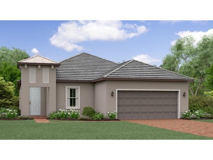 10525 Tupper Cay Drive San Antonio FL 33576 T3448227 image1