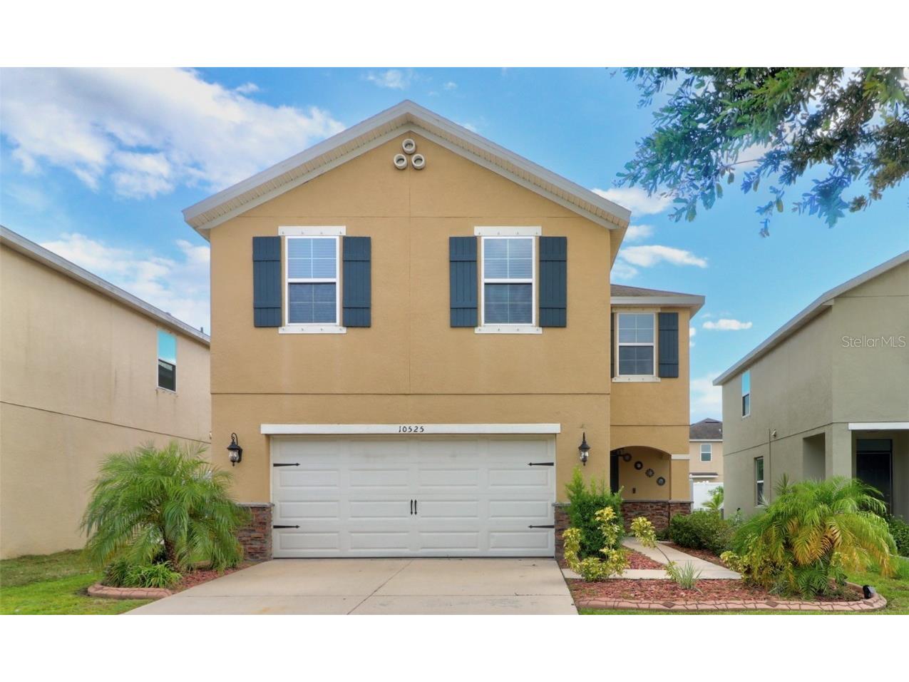 10525 Whispering Hammock Drive Riverview FL 33578 T3527981 image1