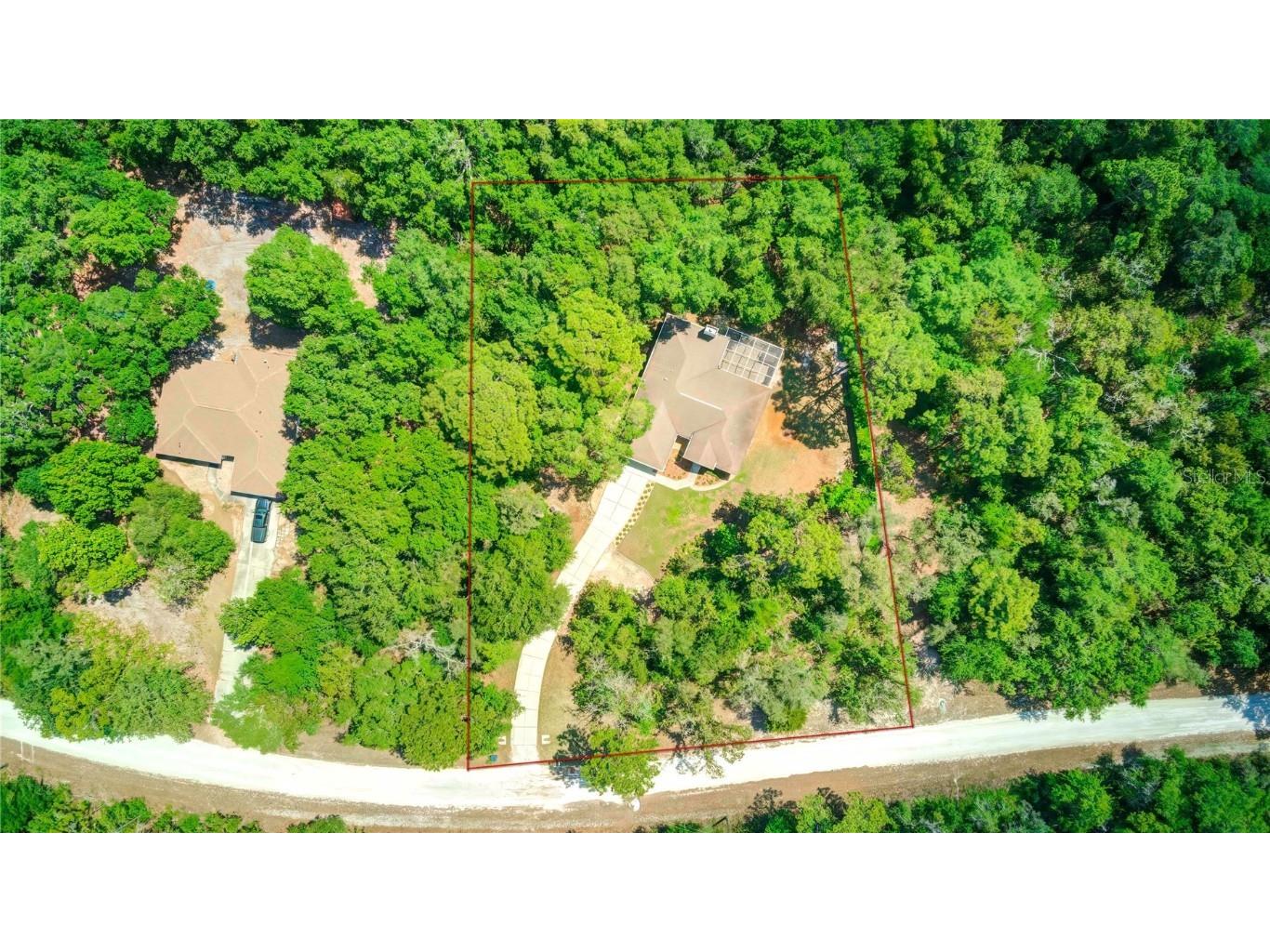 10525 Yellowlegs Avenue Weeki Wachee FL 34614 W7864487 image1