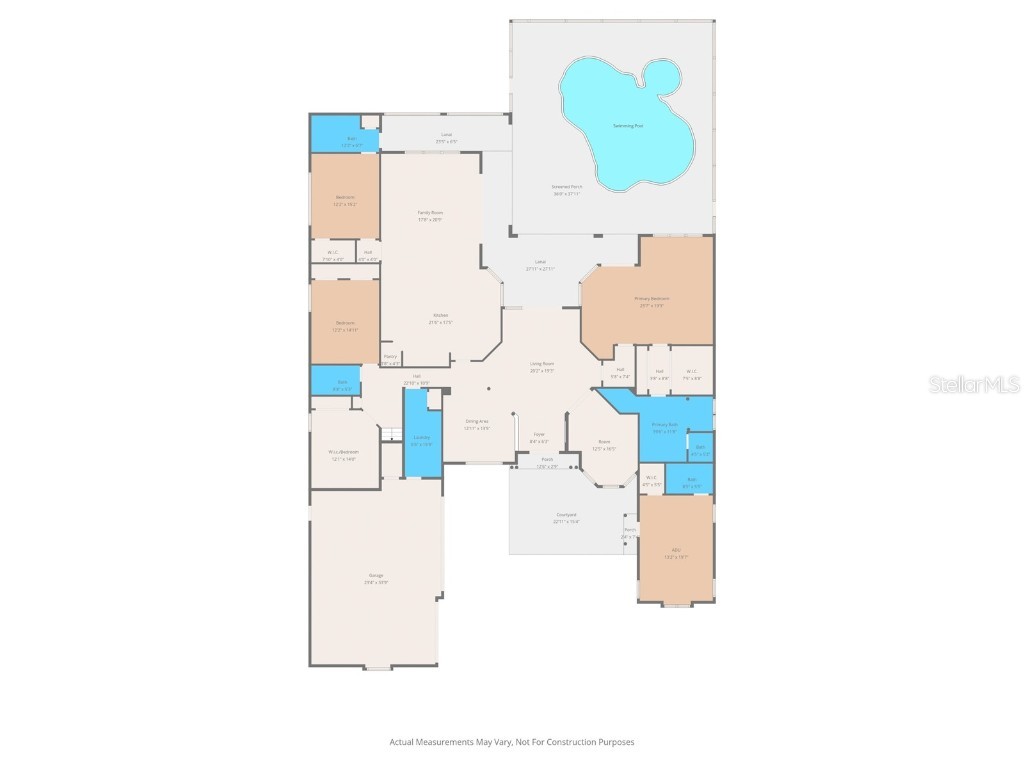 10526 Cory Lake Drive Tampa FL 33647 TB8447636 image75