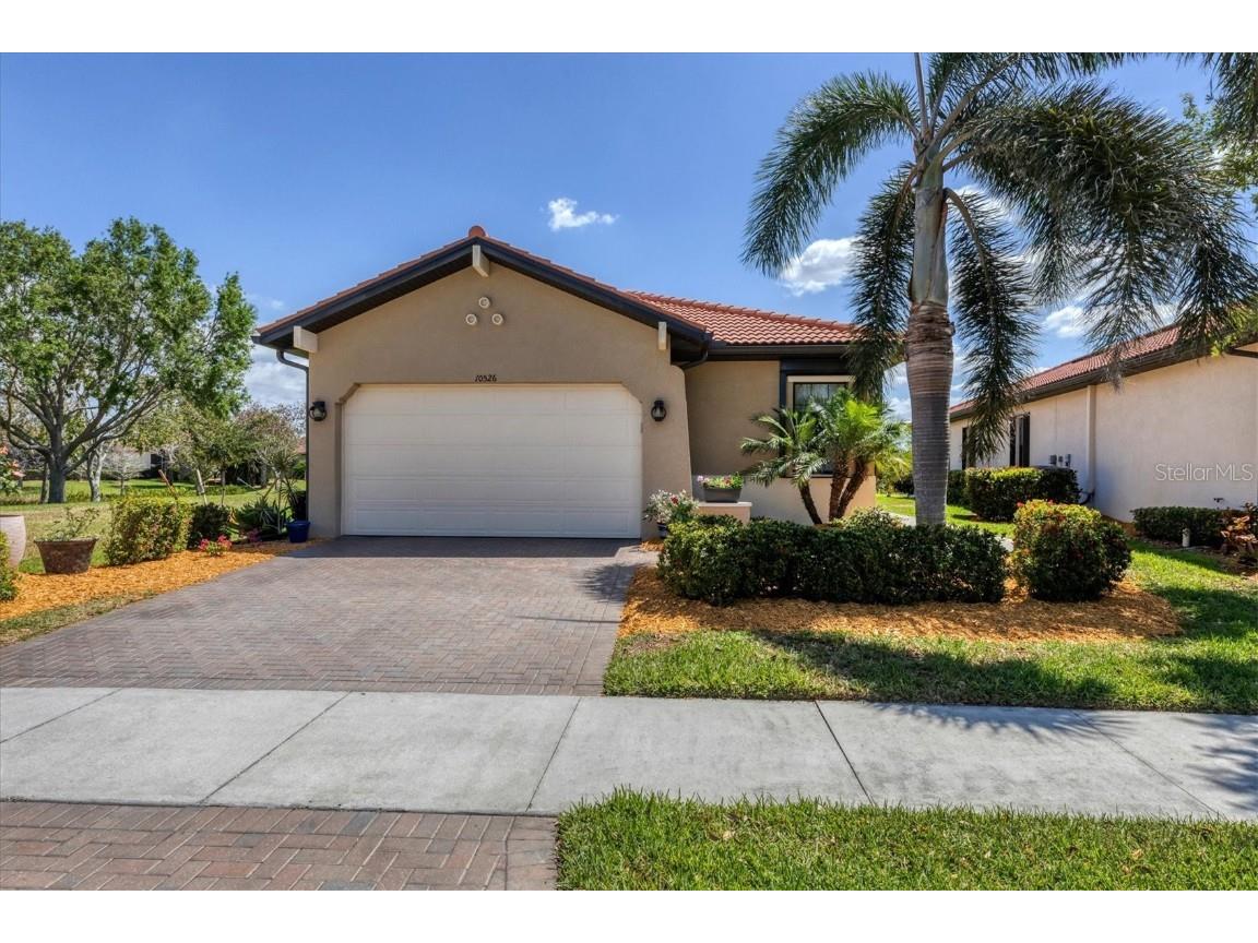 10526 Crooked Creek Drive Venice FL 34293 N6125966 image1